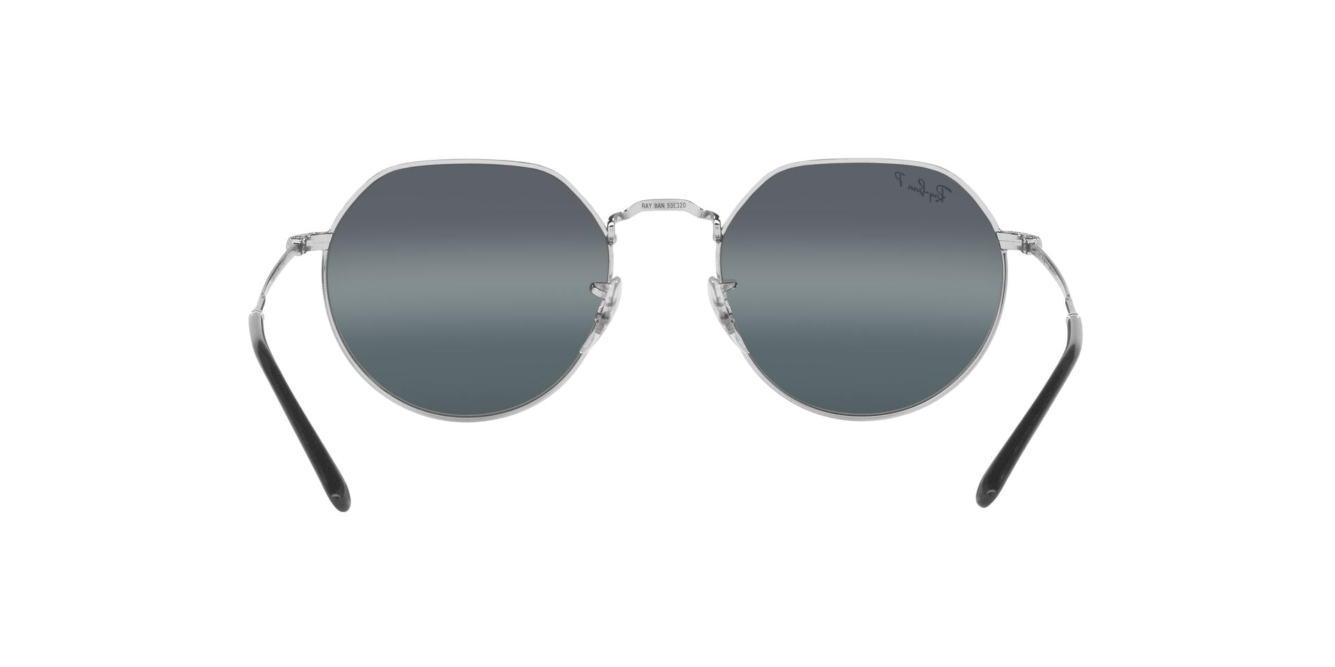 RAY-BAN RB3565 JACK 9242G6 53