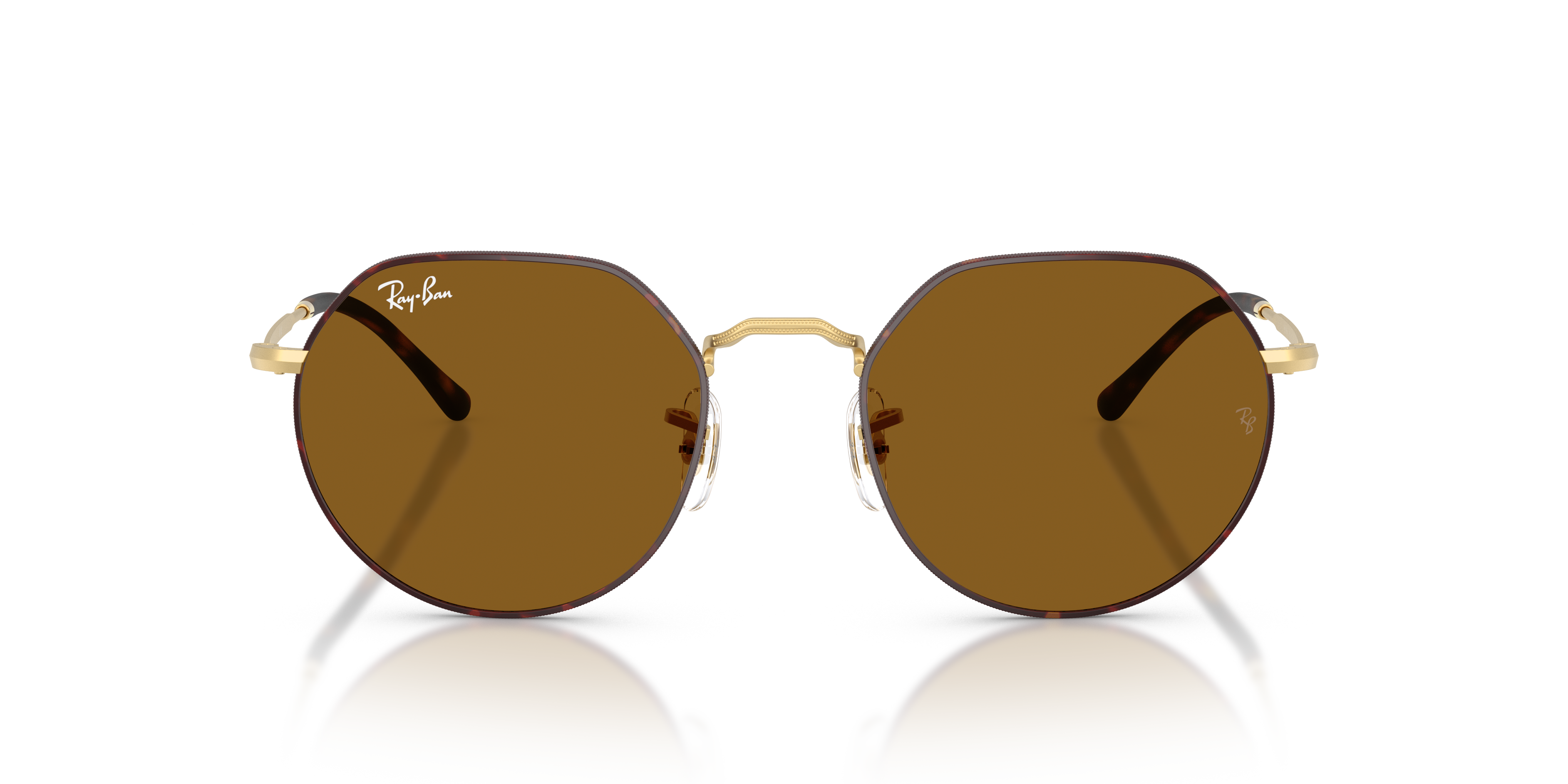 RAY-BAN RB3565 JACK 927533 53