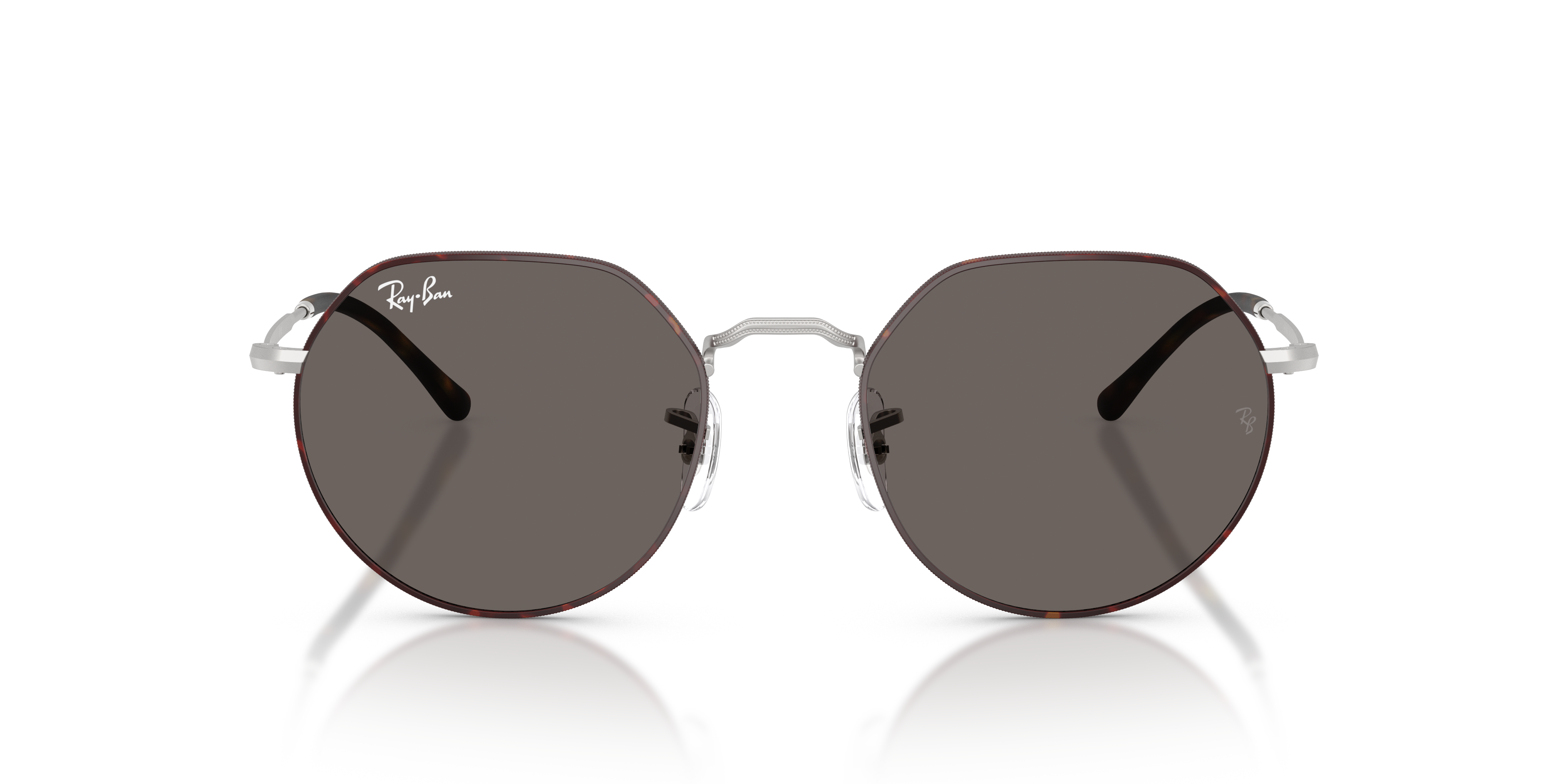 RAY-BAN RB3565 JACK 9277B1 53