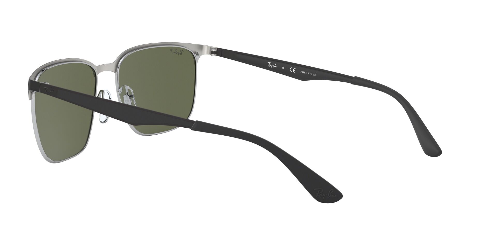 RAY-BAN RB3569 90049A 59 - 16