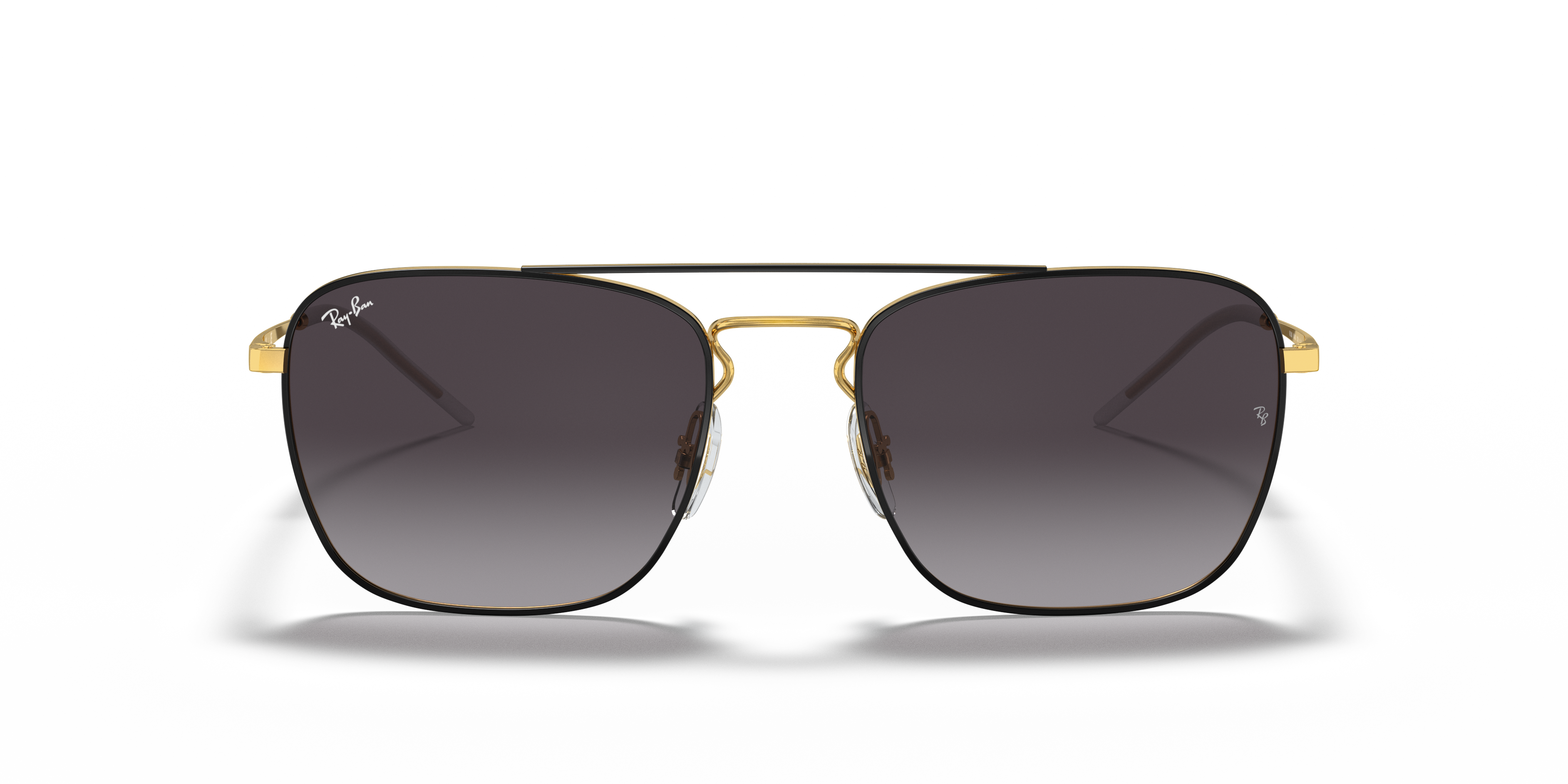 RAY-BAN RB3588 90548G 55