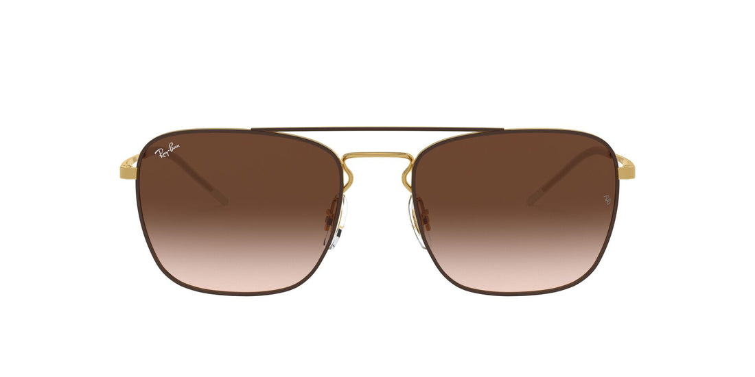 RAY-BAN RB3588 905513 55