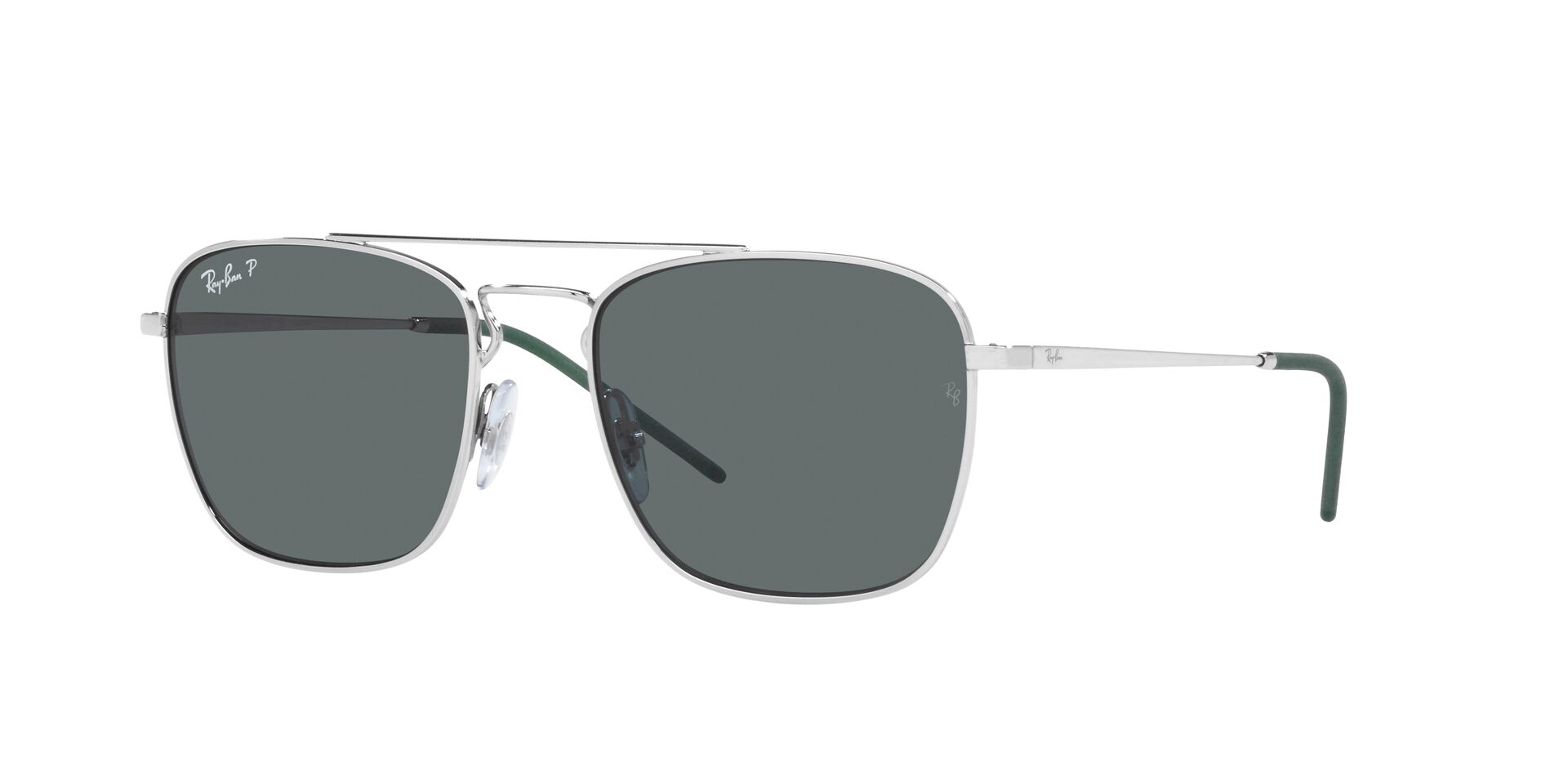 RAY-BAN RB3588 925181 55