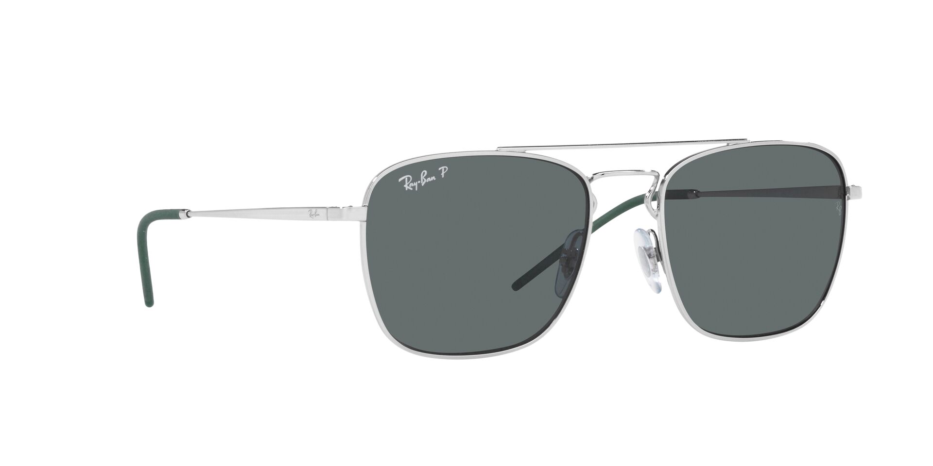 RAY-BAN RB3588 925181 55