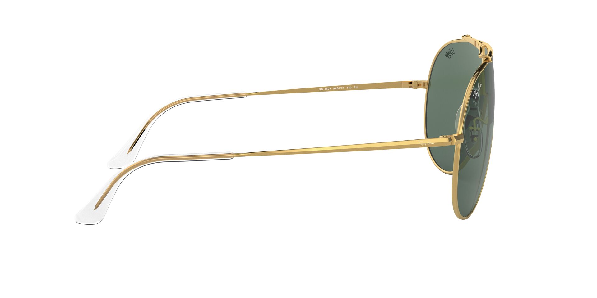 RAY-BAN RB3597 WINGS 905071 33