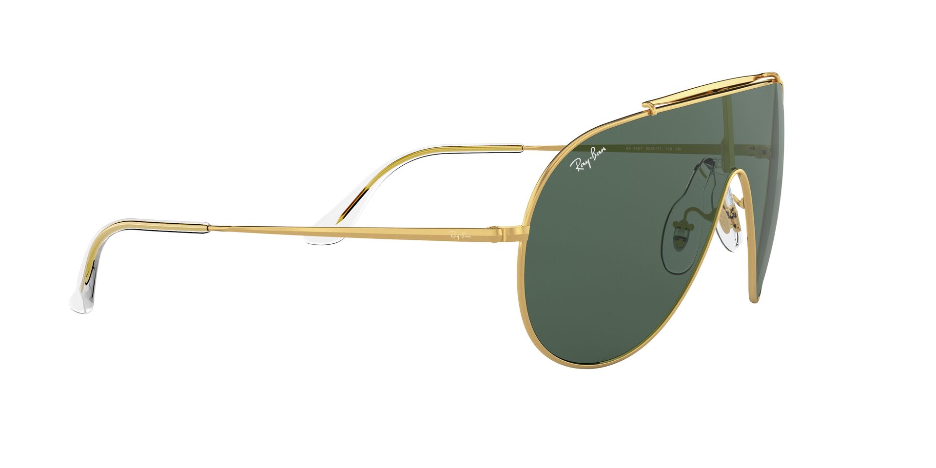 RAY-BAN RB3597 WINGS 905071 33