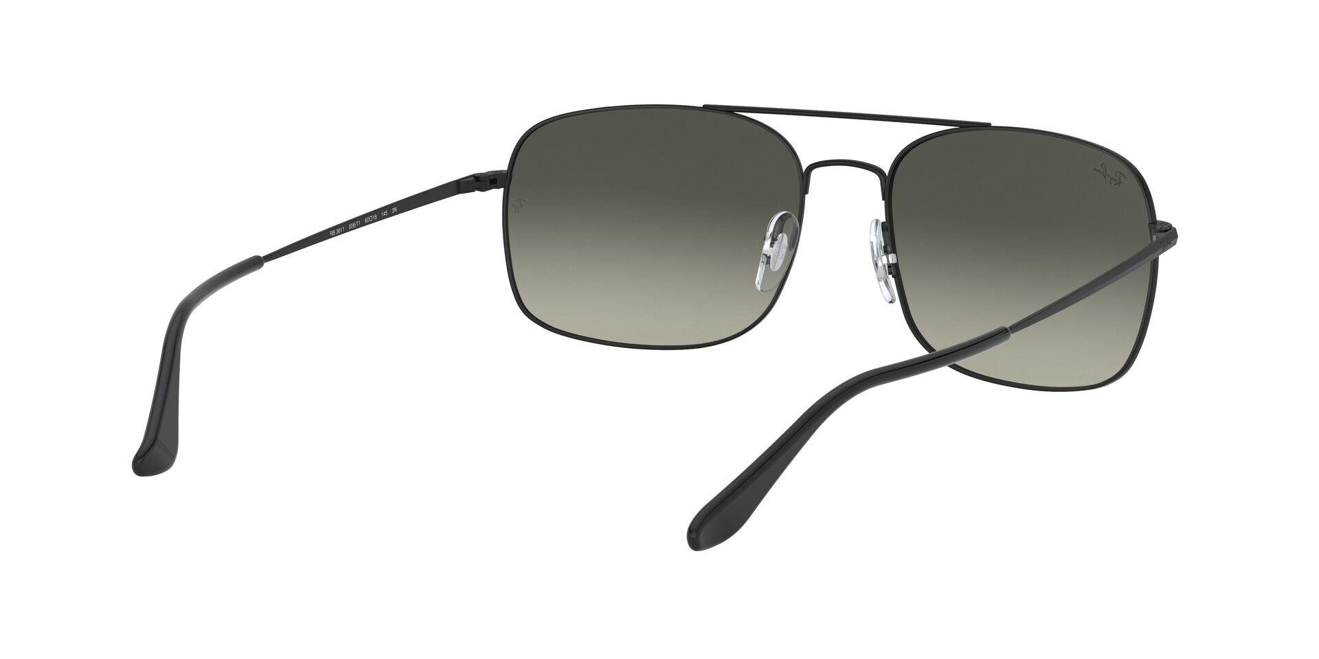 RAY-BAN RB3611 006/71 60