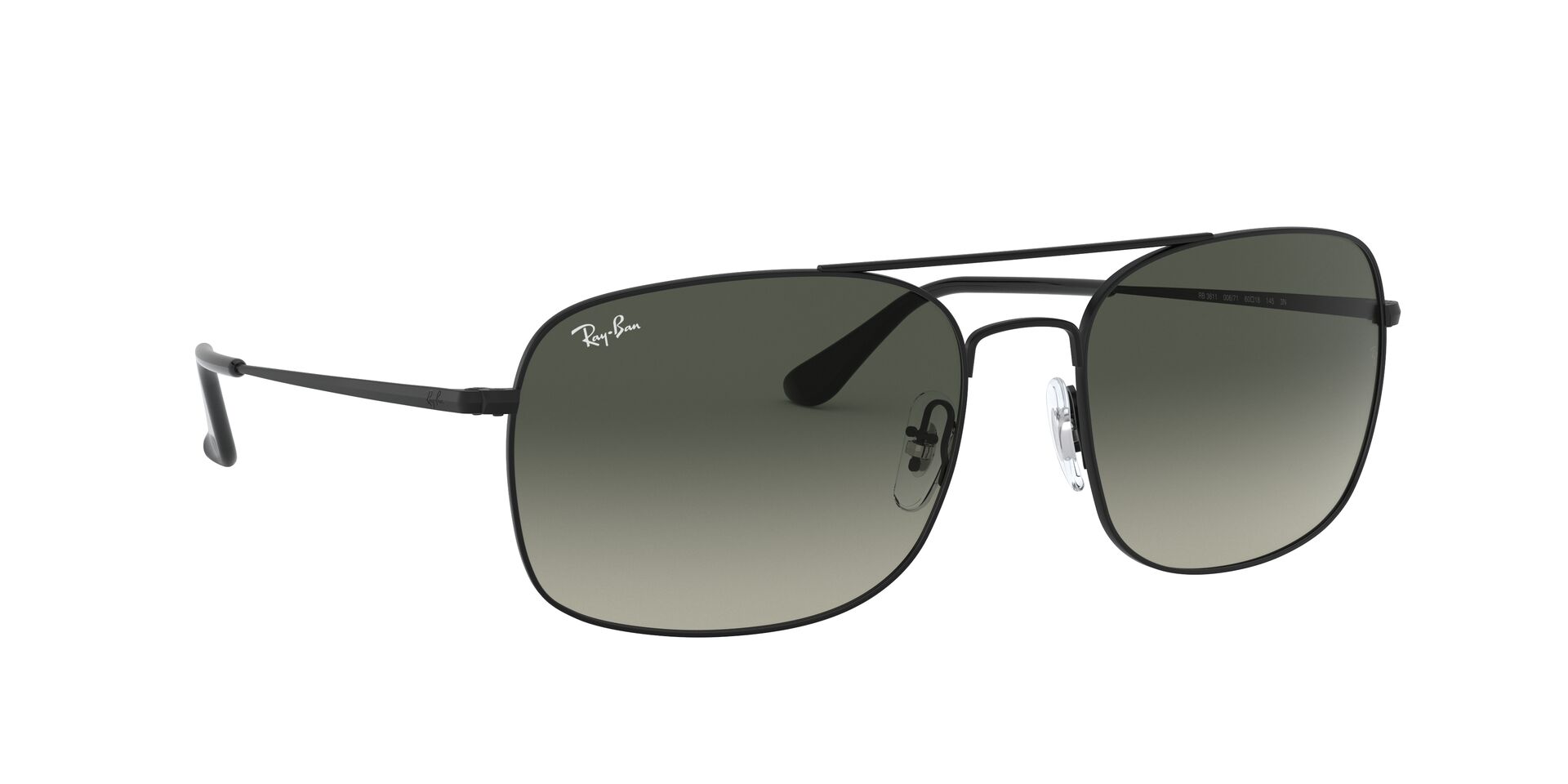 RAY-BAN RB3611 006/71 60