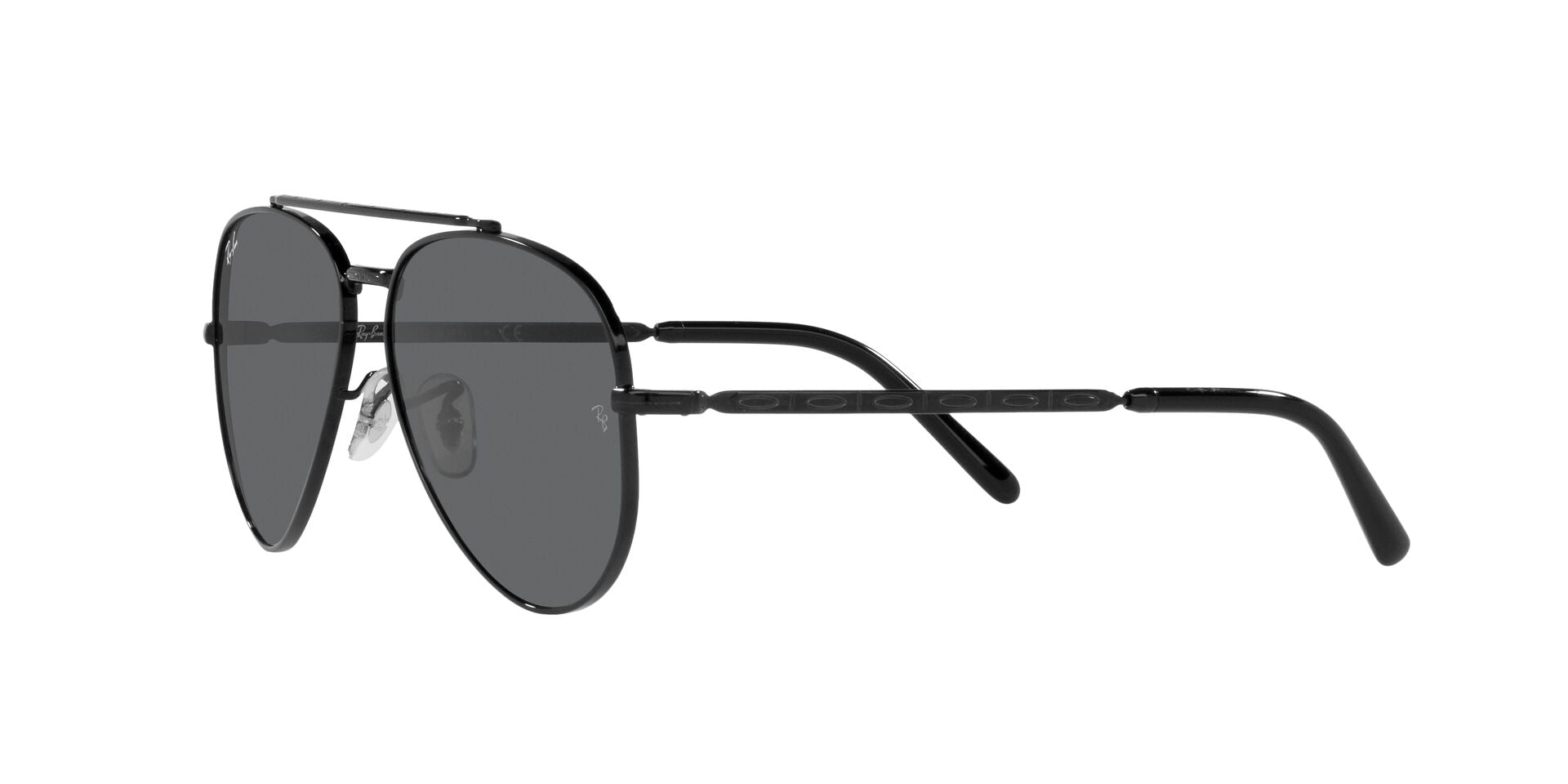 RAY-BAN RB3625 NEW AVIATOR 002/B1 58