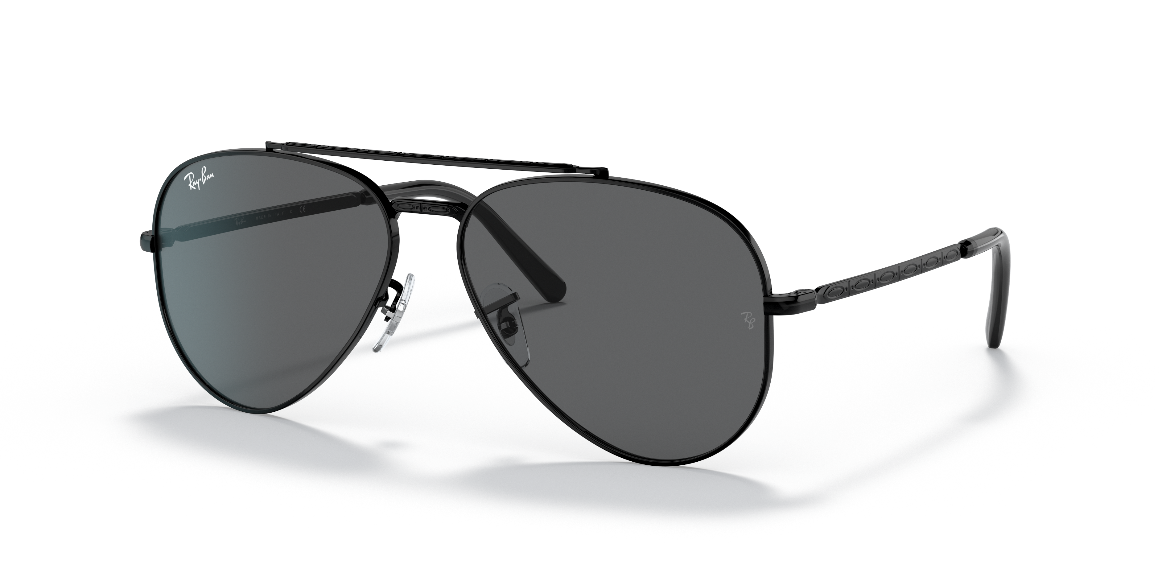 RAY-BAN RB3625 NEW AVIATOR 002/B1 62