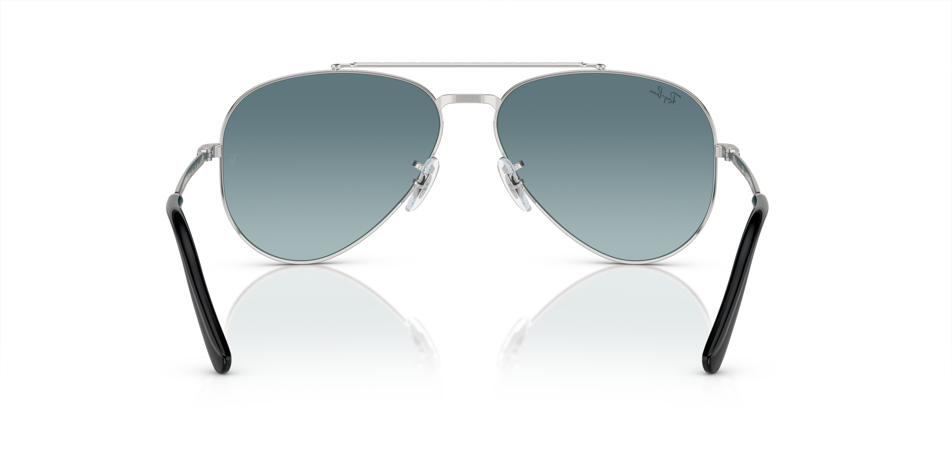 RAY-BAN RB3625 NEW AVIATOR 003/3M 62