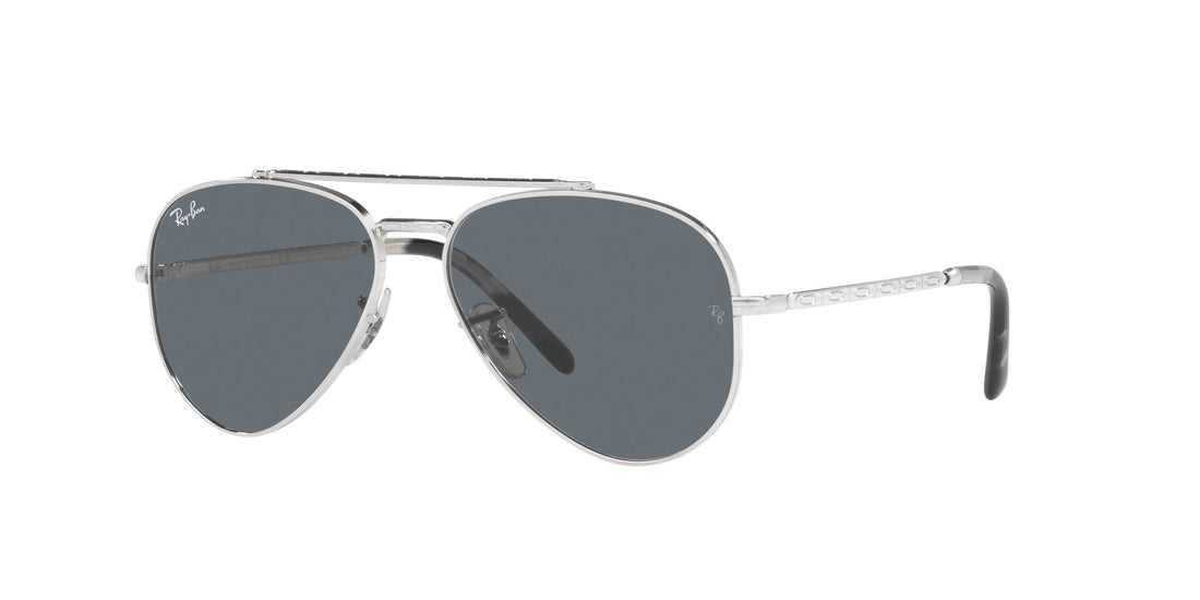 RAY-BAN RB3625 NEW AVIATOR 003/R5 58