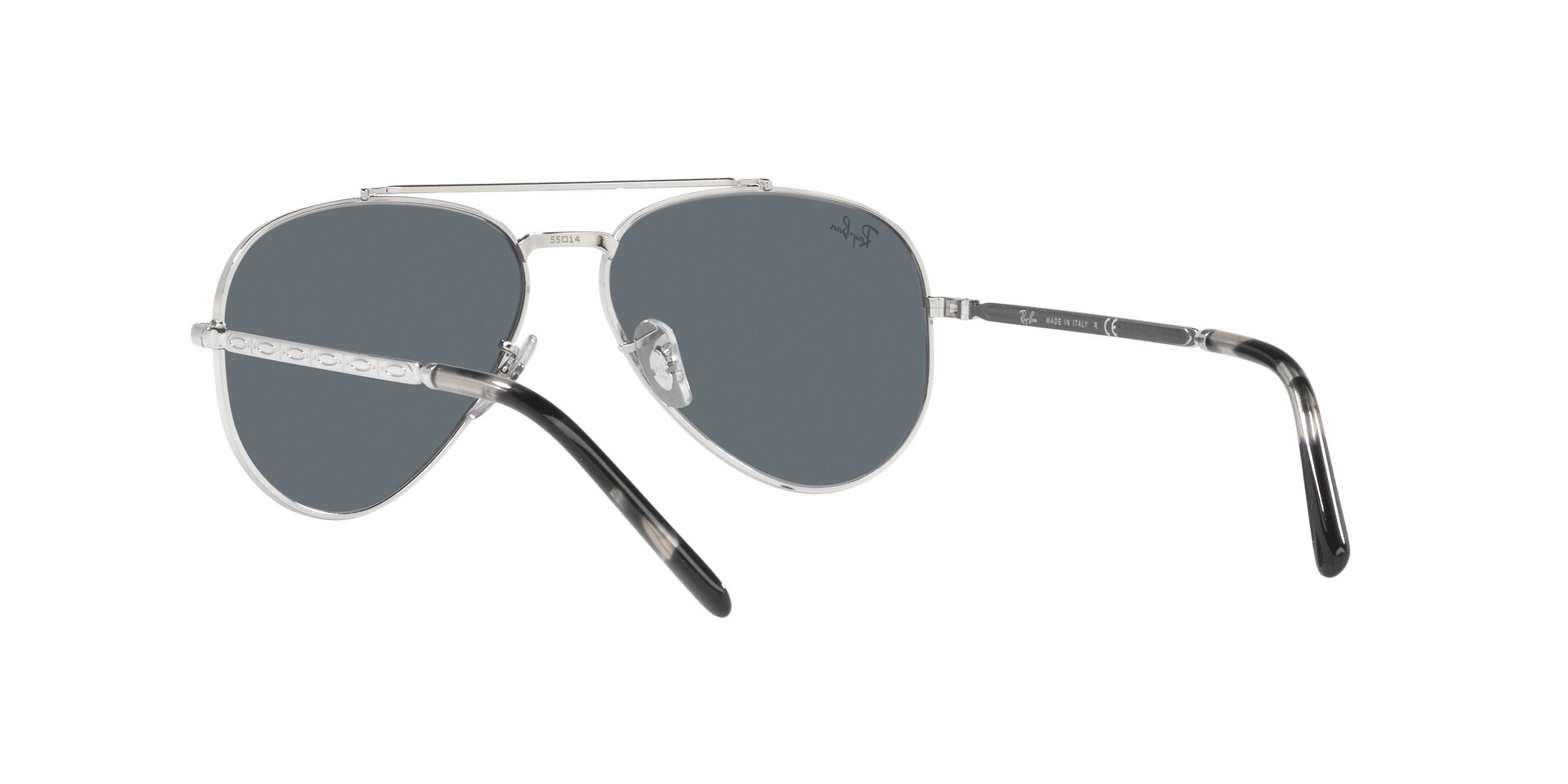 RAY-BAN RB3625 NEW AVIATOR 003/R5 58