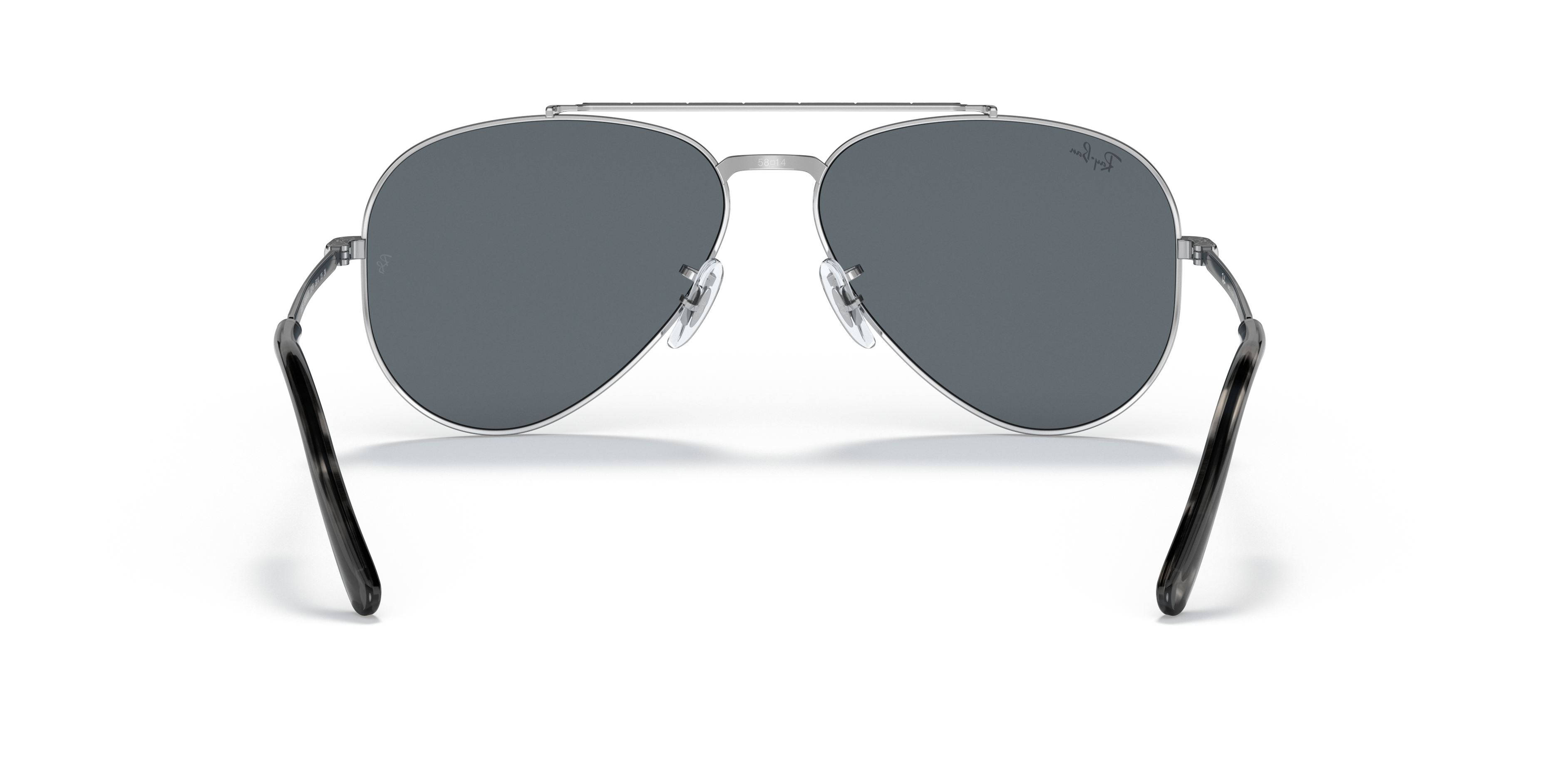 RAY-BAN RB3625 NEW AVIATOR 003/R5 58