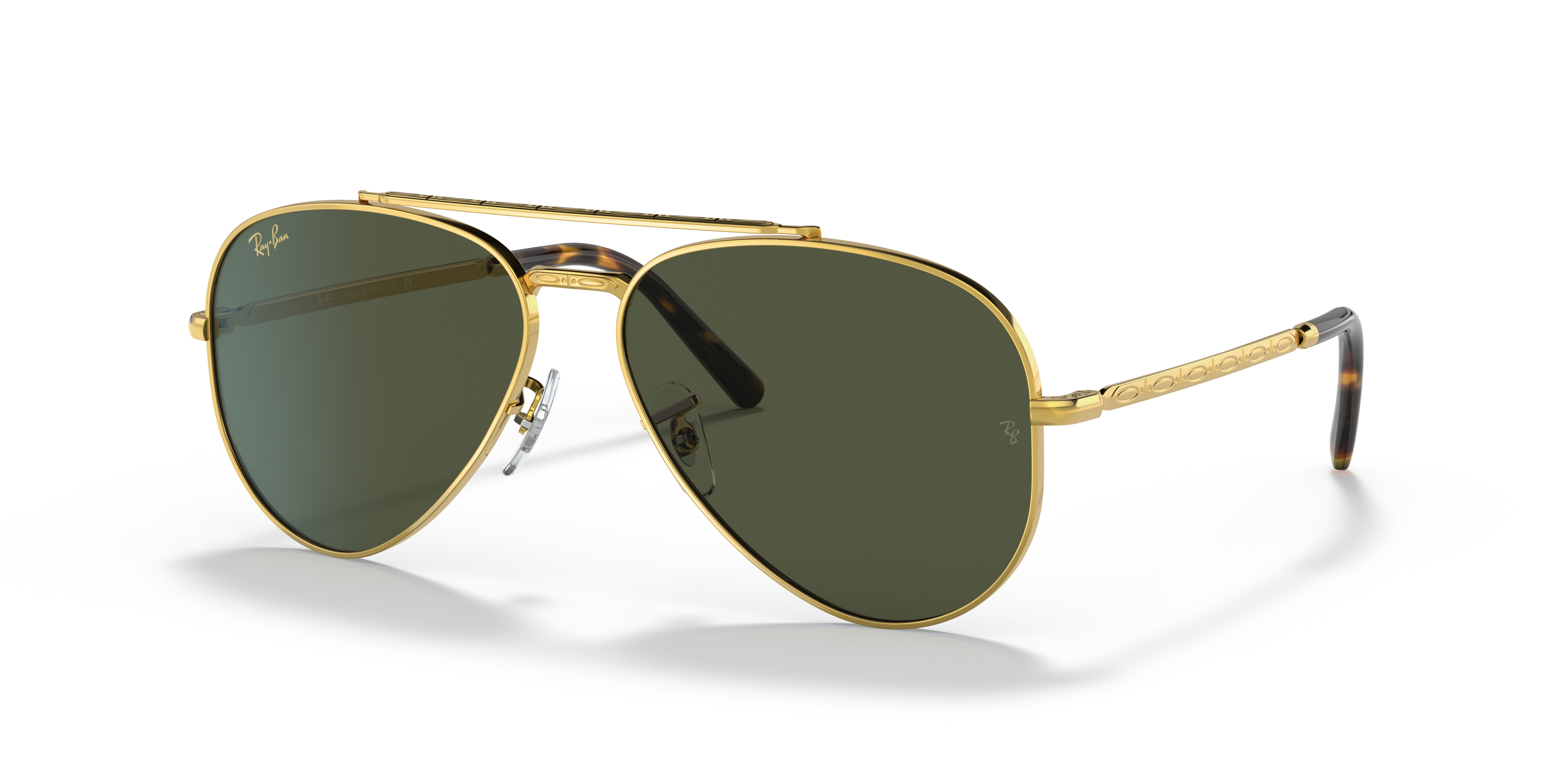 RAY-BAN RB3625 NEW AVIATOR 919631 62