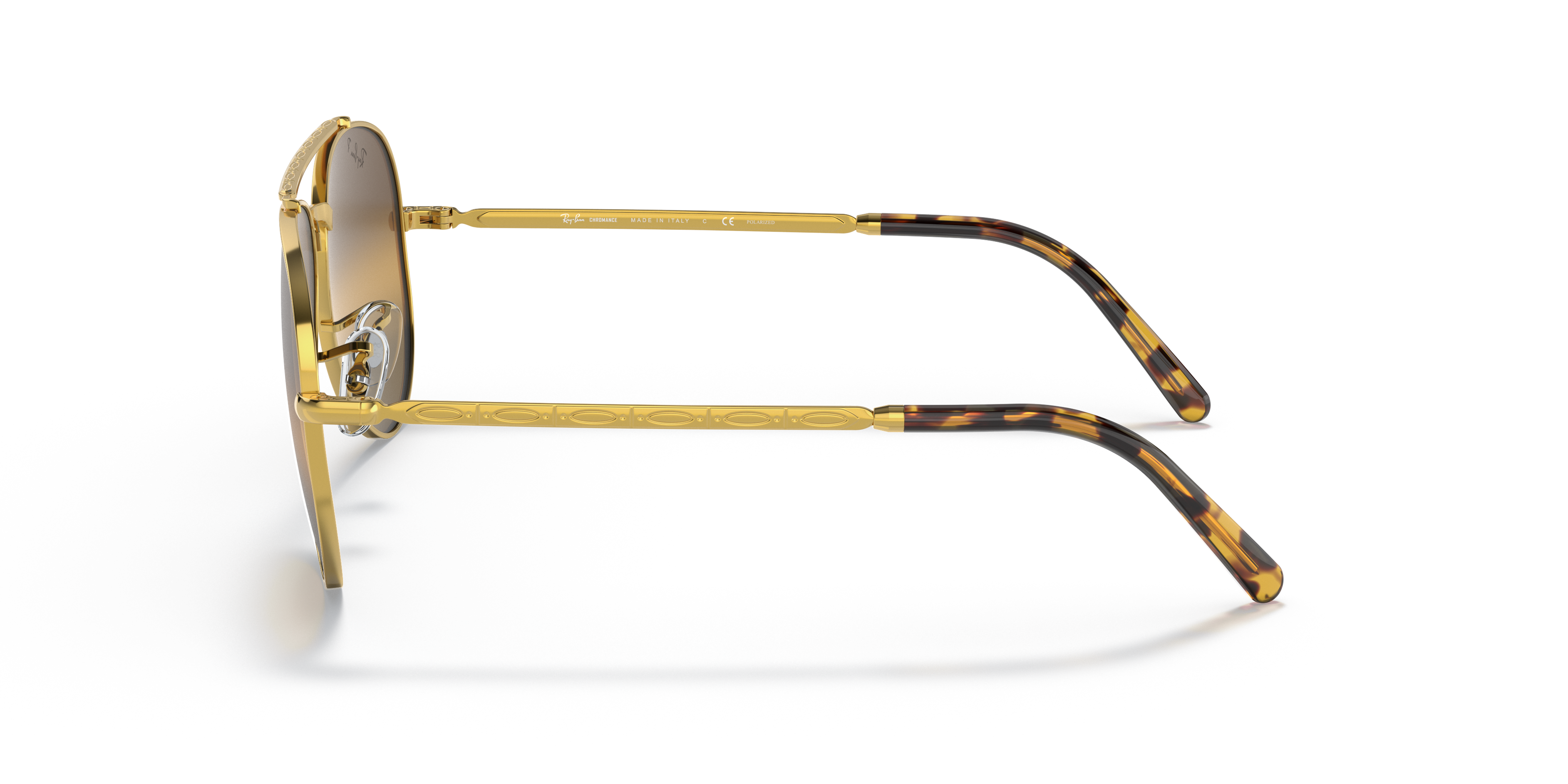 RAY-BAN RB3625 NEW AVIATOR 9196G5 62