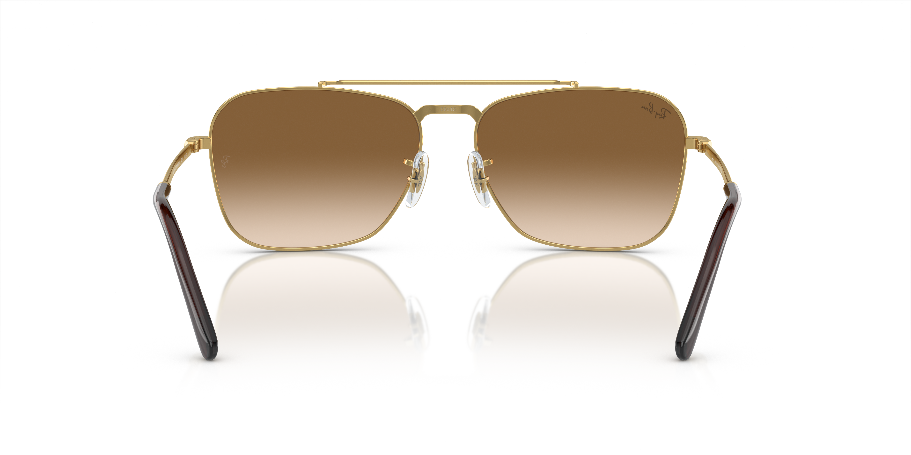 RAY-BAN RB3636 NEW CARAVAN 001/51 58