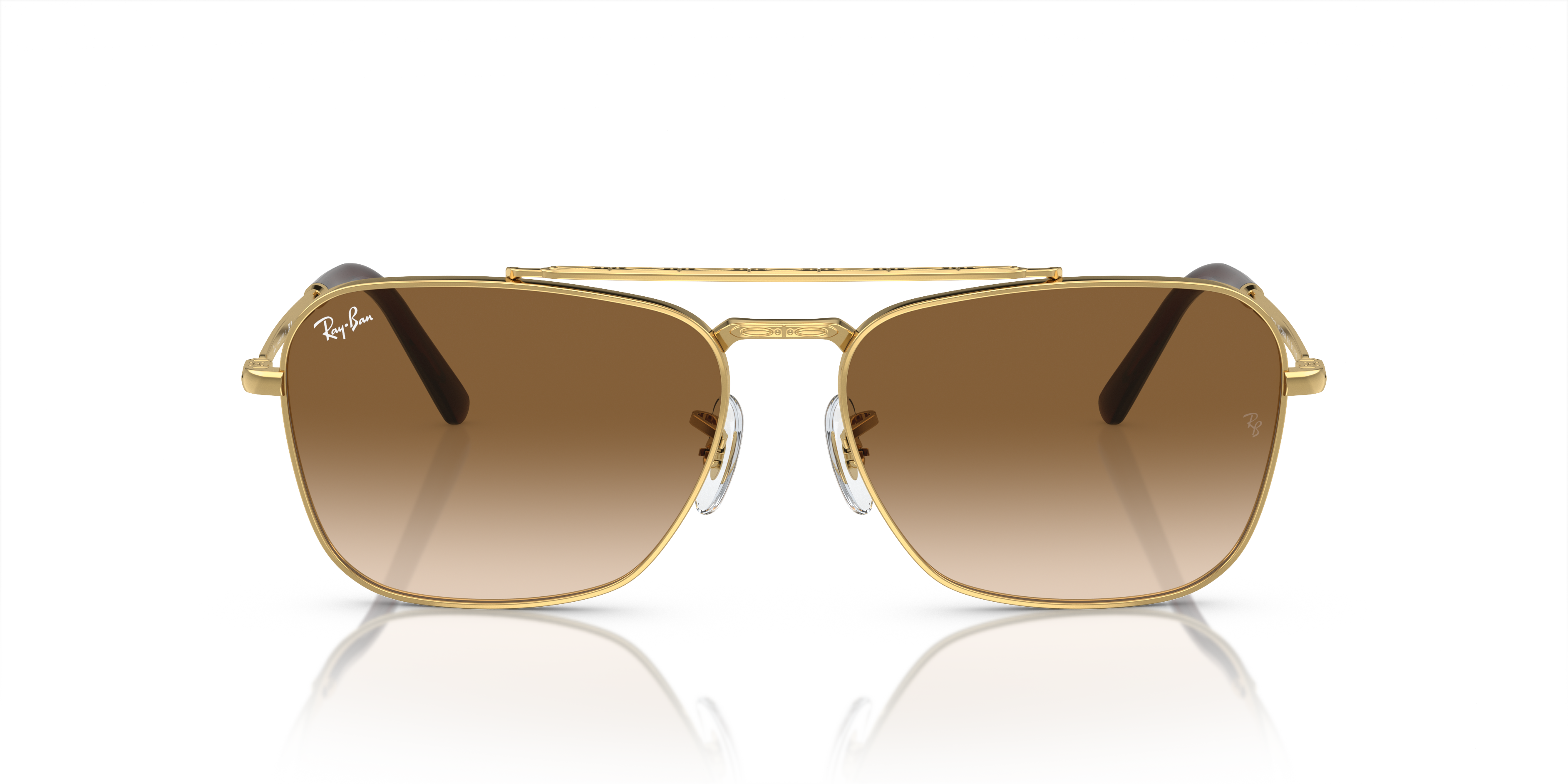 RAY-BAN RB3636 NEW CARAVAN 001/51 55