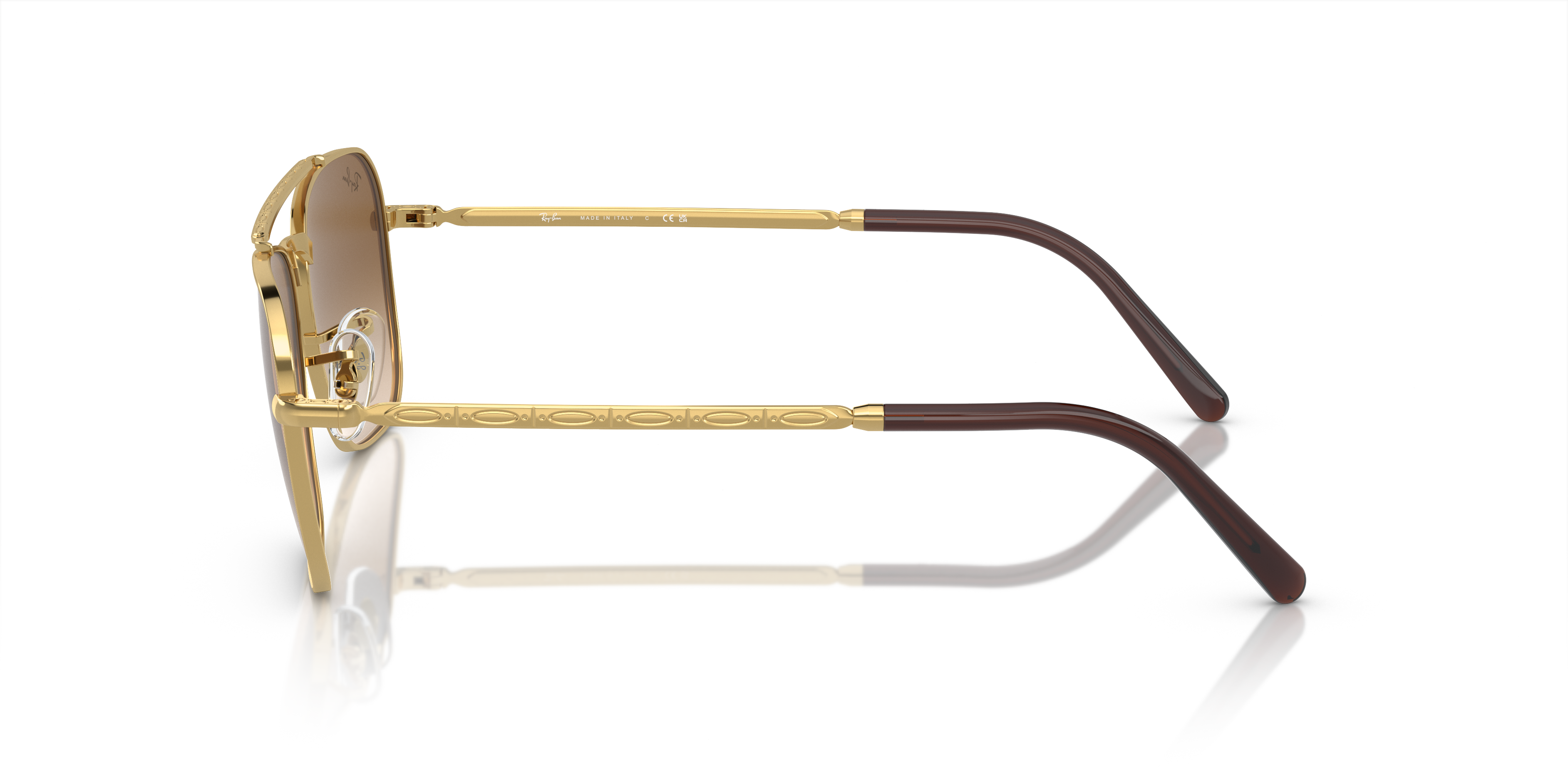 RAY-BAN RB3636 NEW CARAVAN 001/51 55