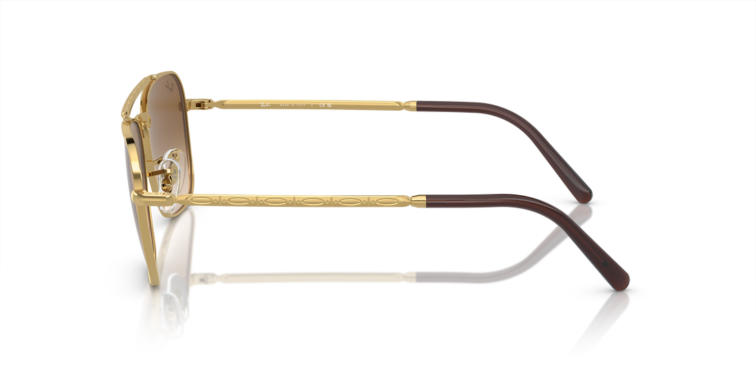 RAY-BAN RB3636 NEW CARAVAN 001/51 58