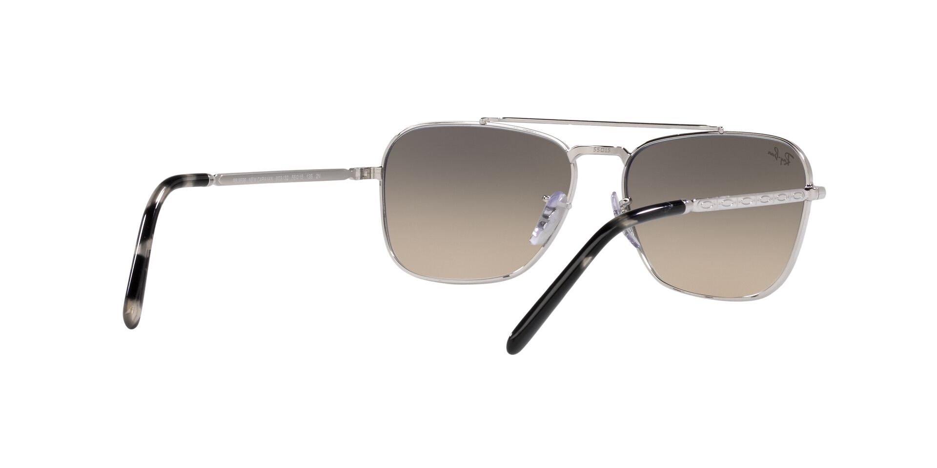 RAY-BAN RB3636 NEW CARAVAN 003/32 58