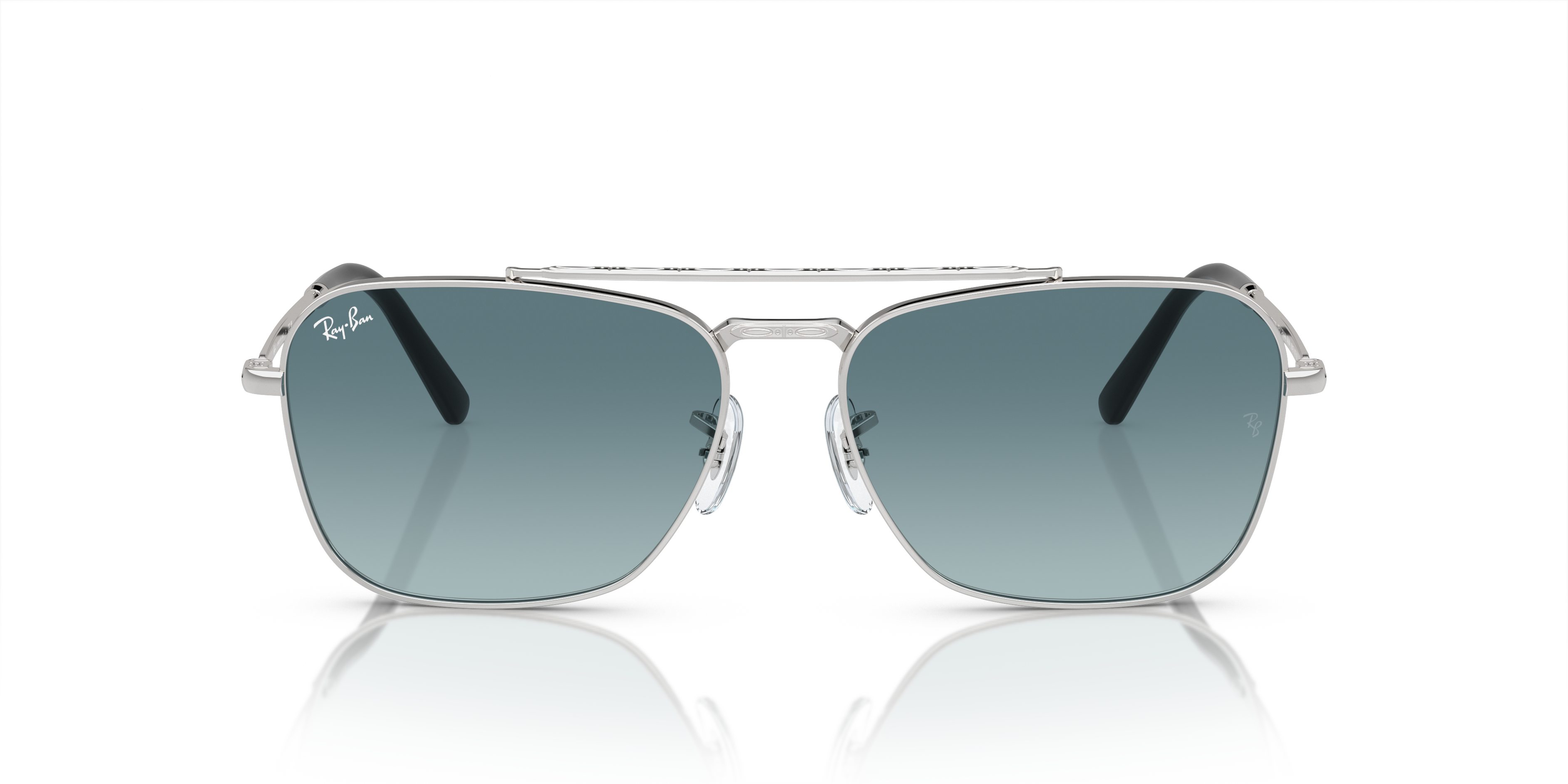 RAY-BAN RB3636 NEW CARAVAN 003/3M 58