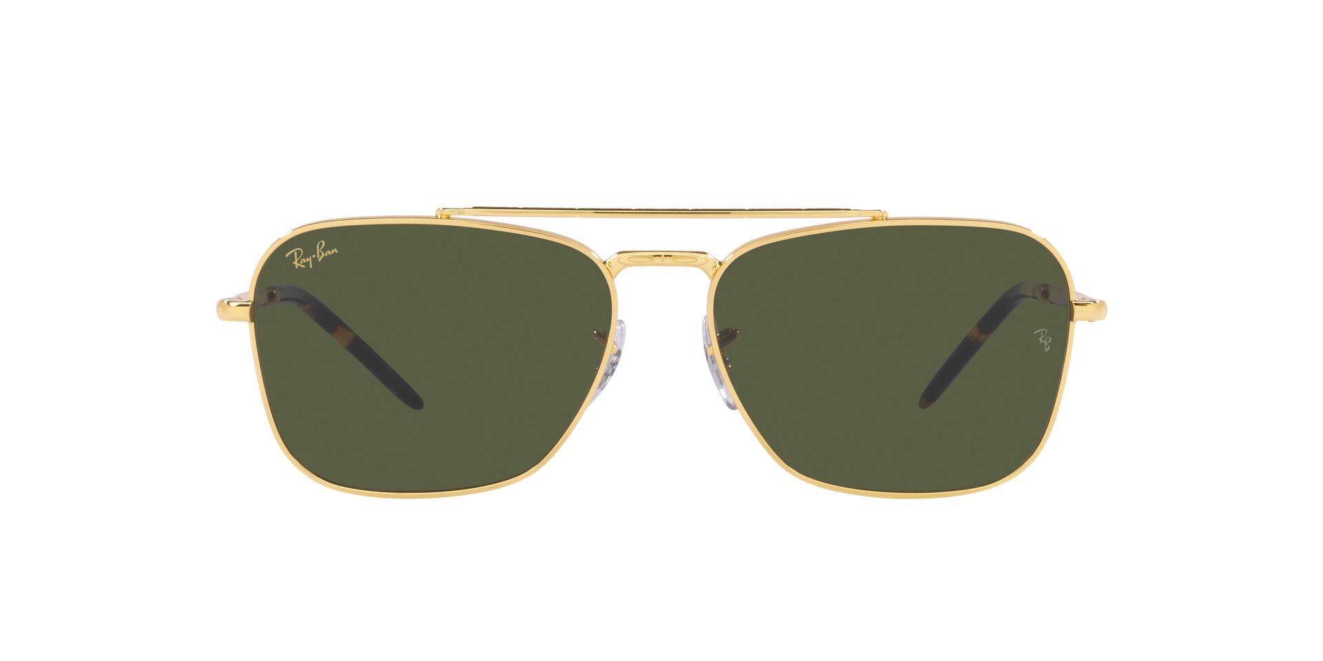 RAY-BAN RB3636 NEW CARAVAN 919631 58