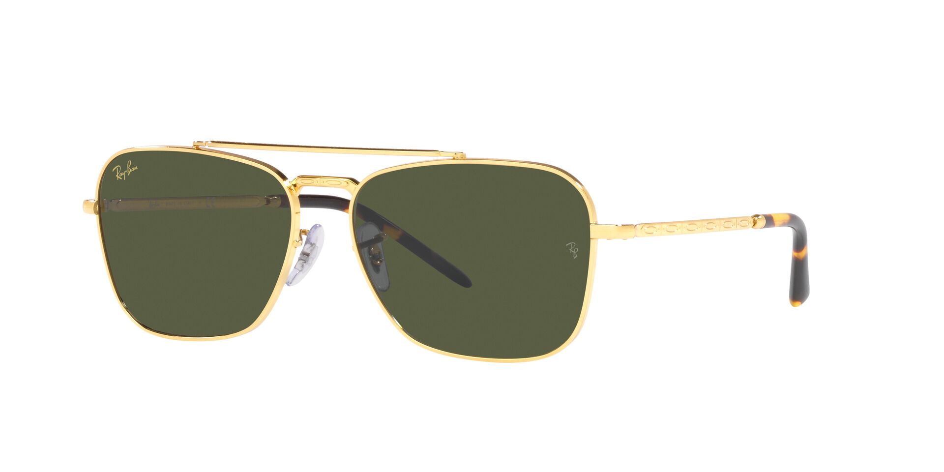 RAY-BAN RB3636 NEW CARAVAN 919631 55