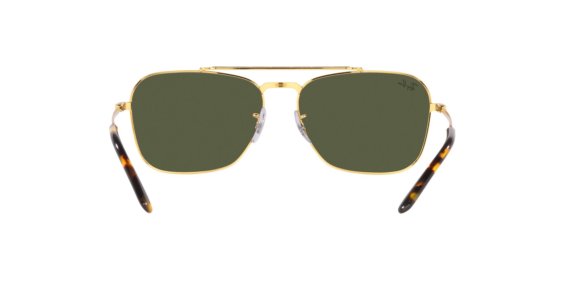 RAY-BAN RB3636 NEW CARAVAN 919631 58
