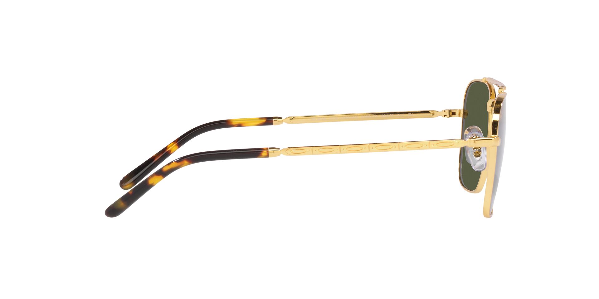 RAY-BAN RB3636 NEW CARAVAN 919631 58