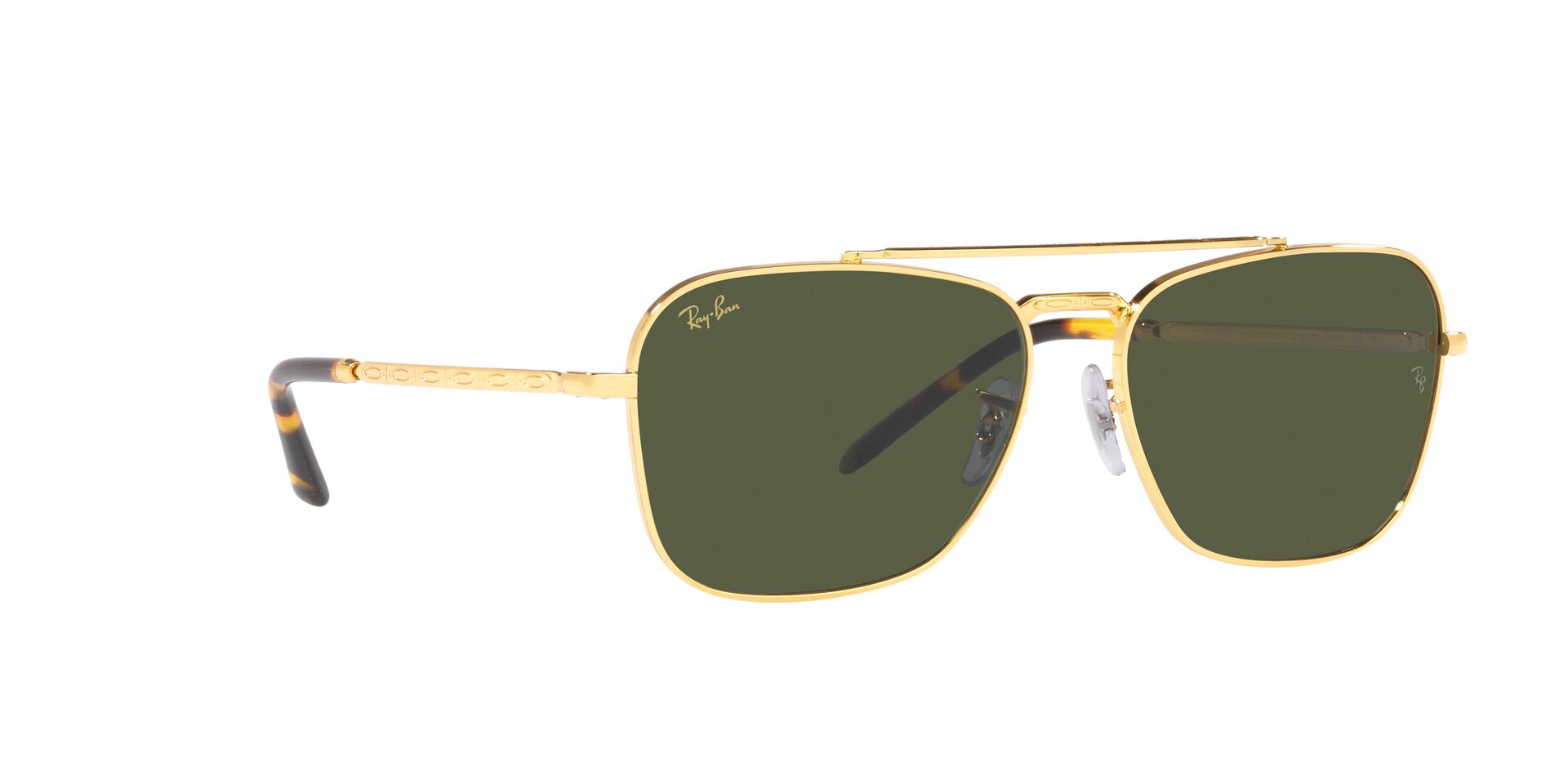 RAY-BAN RB3636 NEW CARAVAN 919631 58