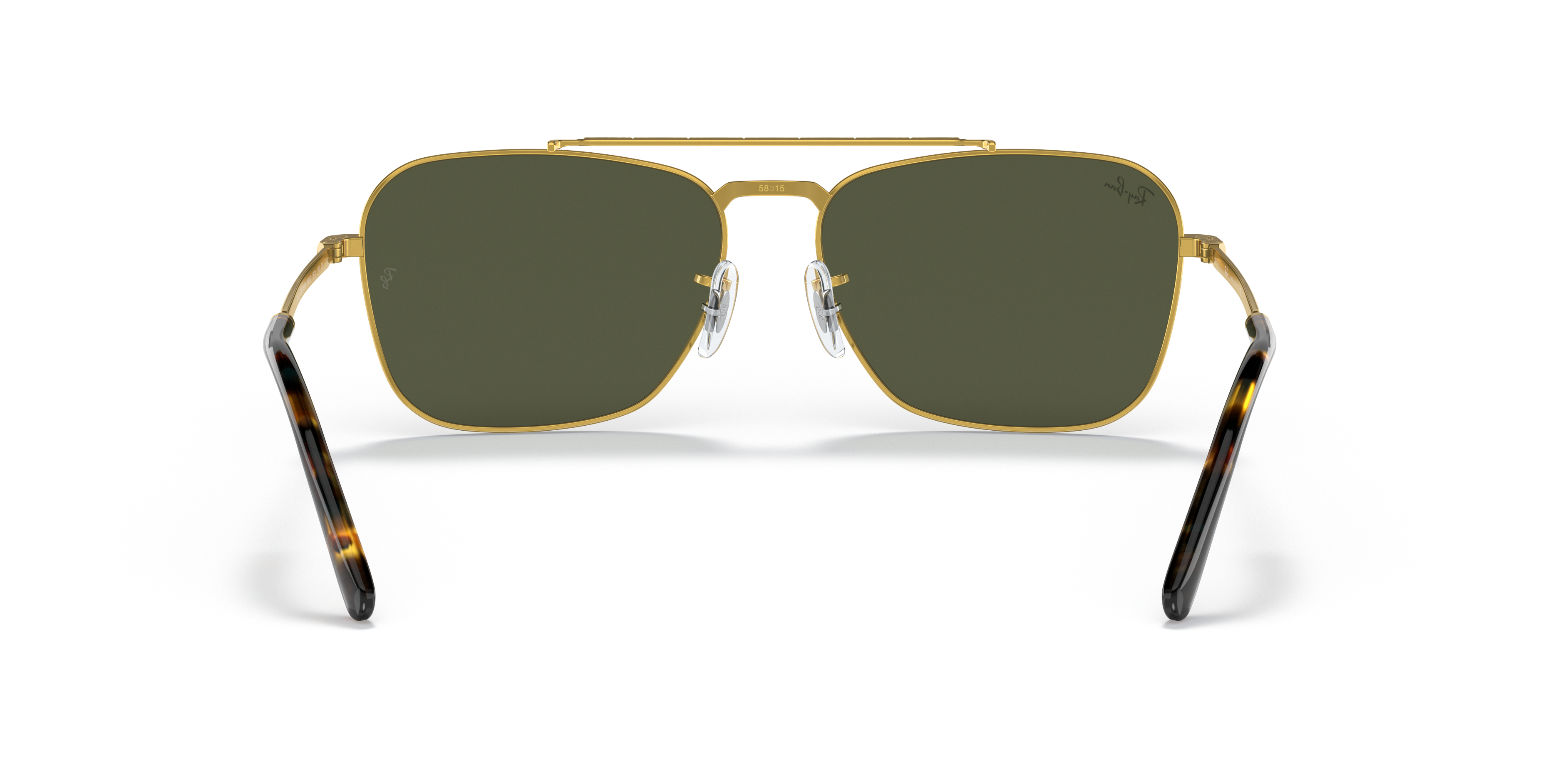 RAY-BAN RB3636 NEW CARAVAN 919631 58