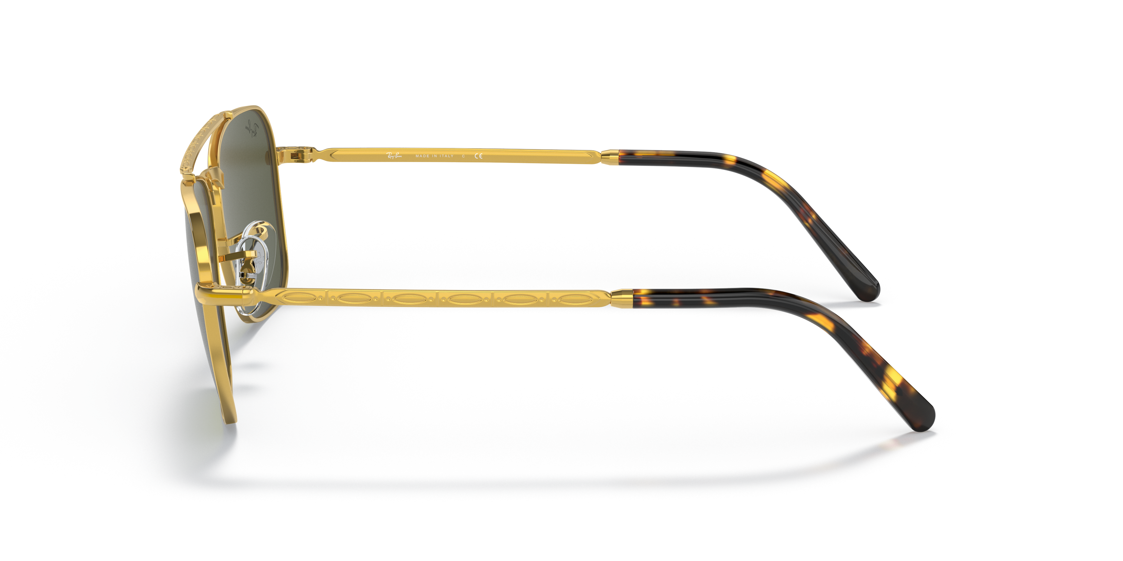 RAY-BAN RB3636 NEW CARAVAN 919631 58