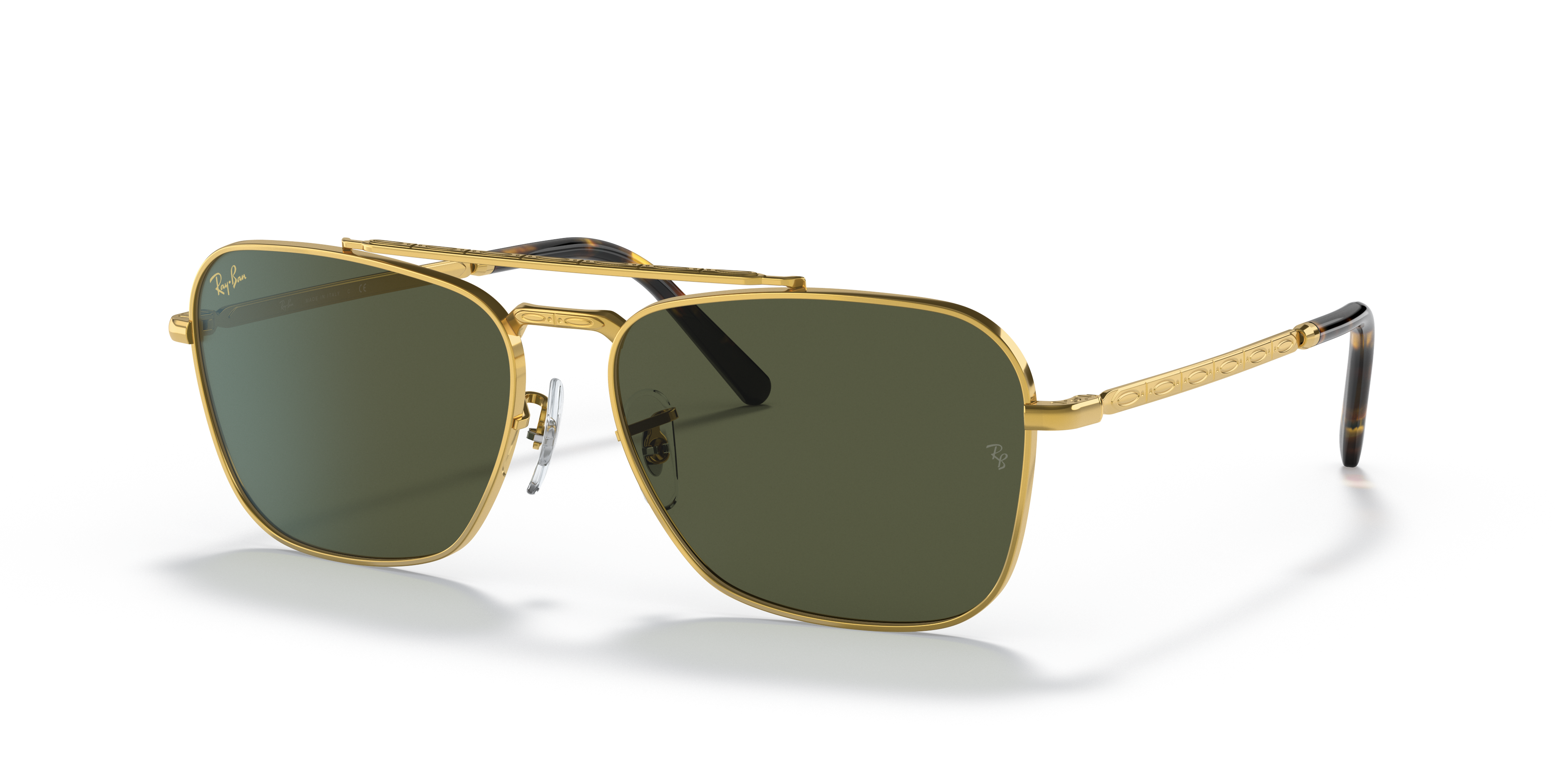 RAY-BAN RB3636 NEW CARAVAN 919631 58