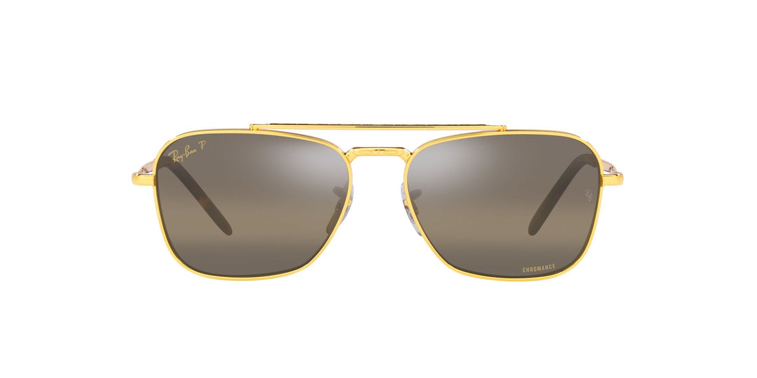 RAY-BAN RB3636 NEW CARAVAN 9196G5 55