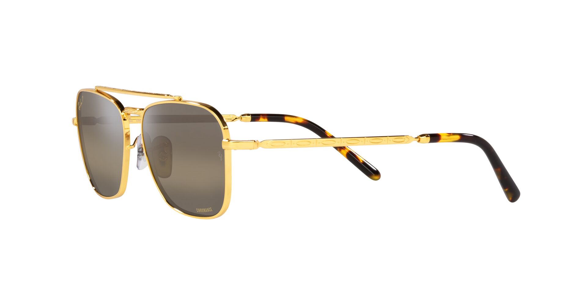 RAY-BAN RB3636 NEW CARAVAN 9196G5 58 - 23