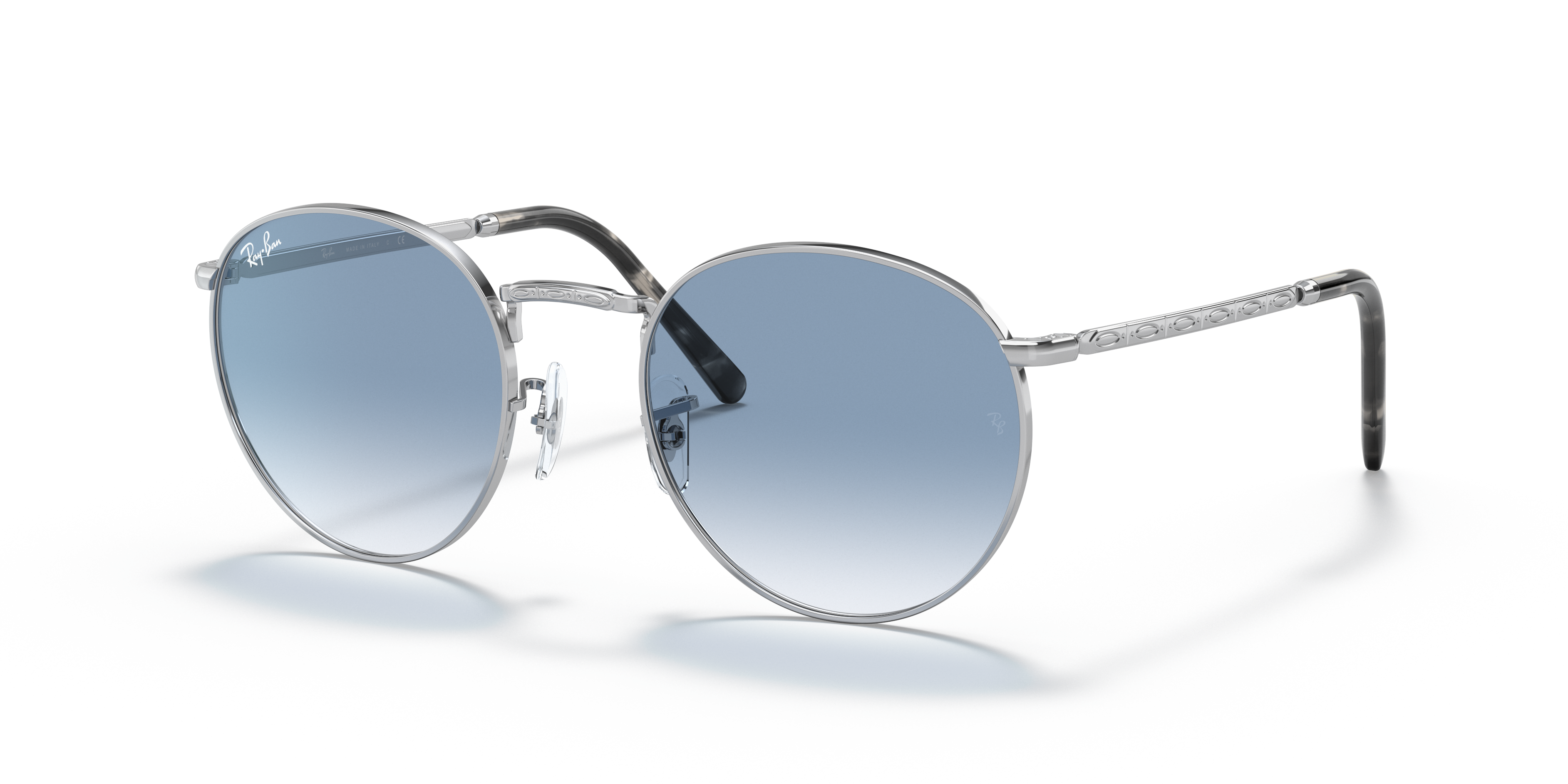 RAY-BAN RB3637 NEW ROUND 003/3F 50