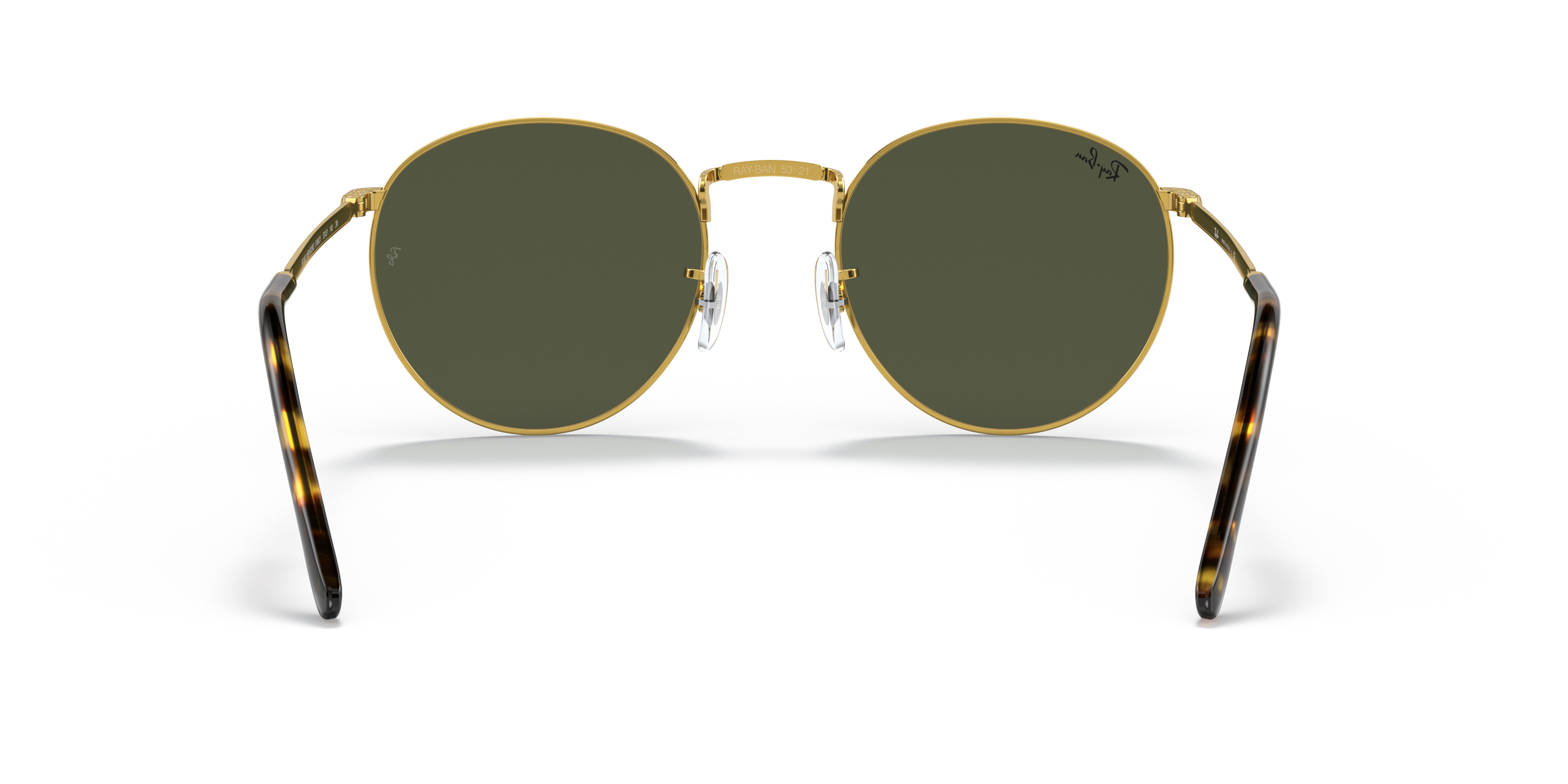 RAY-BAN RB3637 NEW ROUND 919631 50