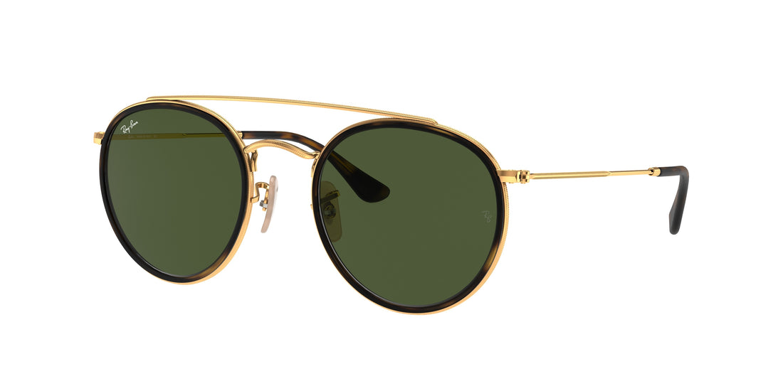 Sonnenbrillen ray-ban rb3647n 1 unisex größe 51mm - Hauptansicht