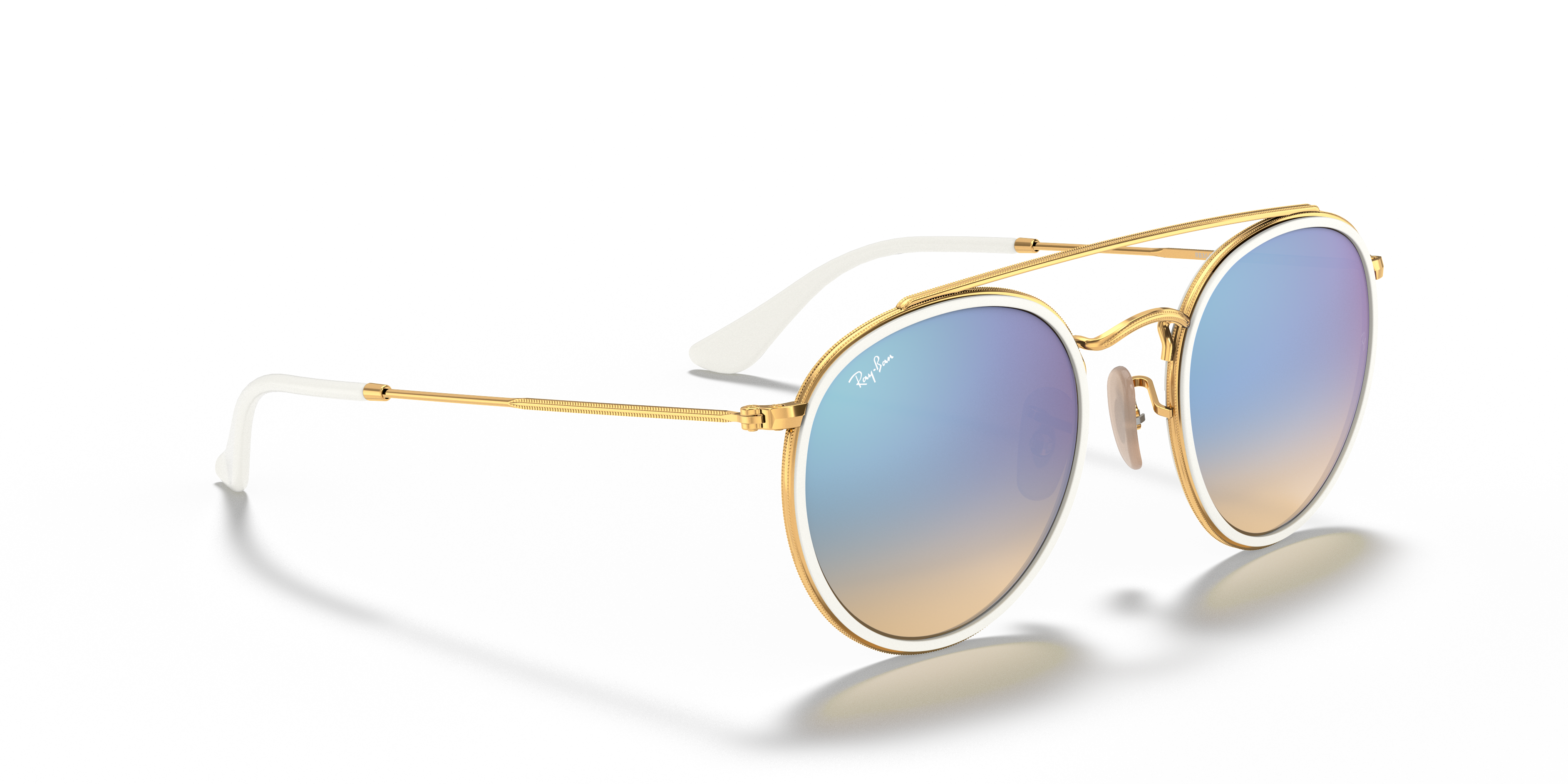 RAY-BAN RB3647N 001/4O 51