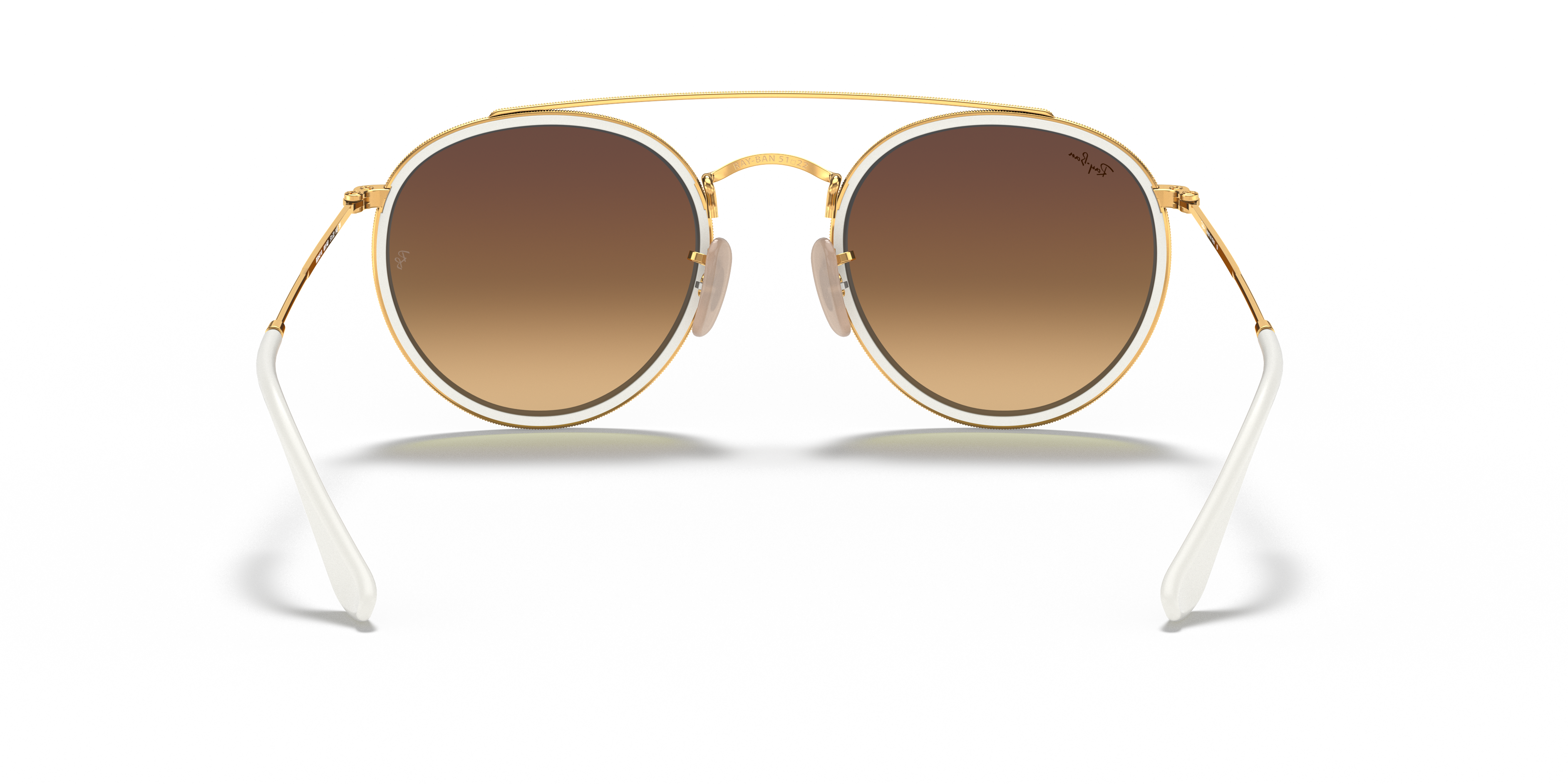 RAY-BAN RB3647N 001/4O 51