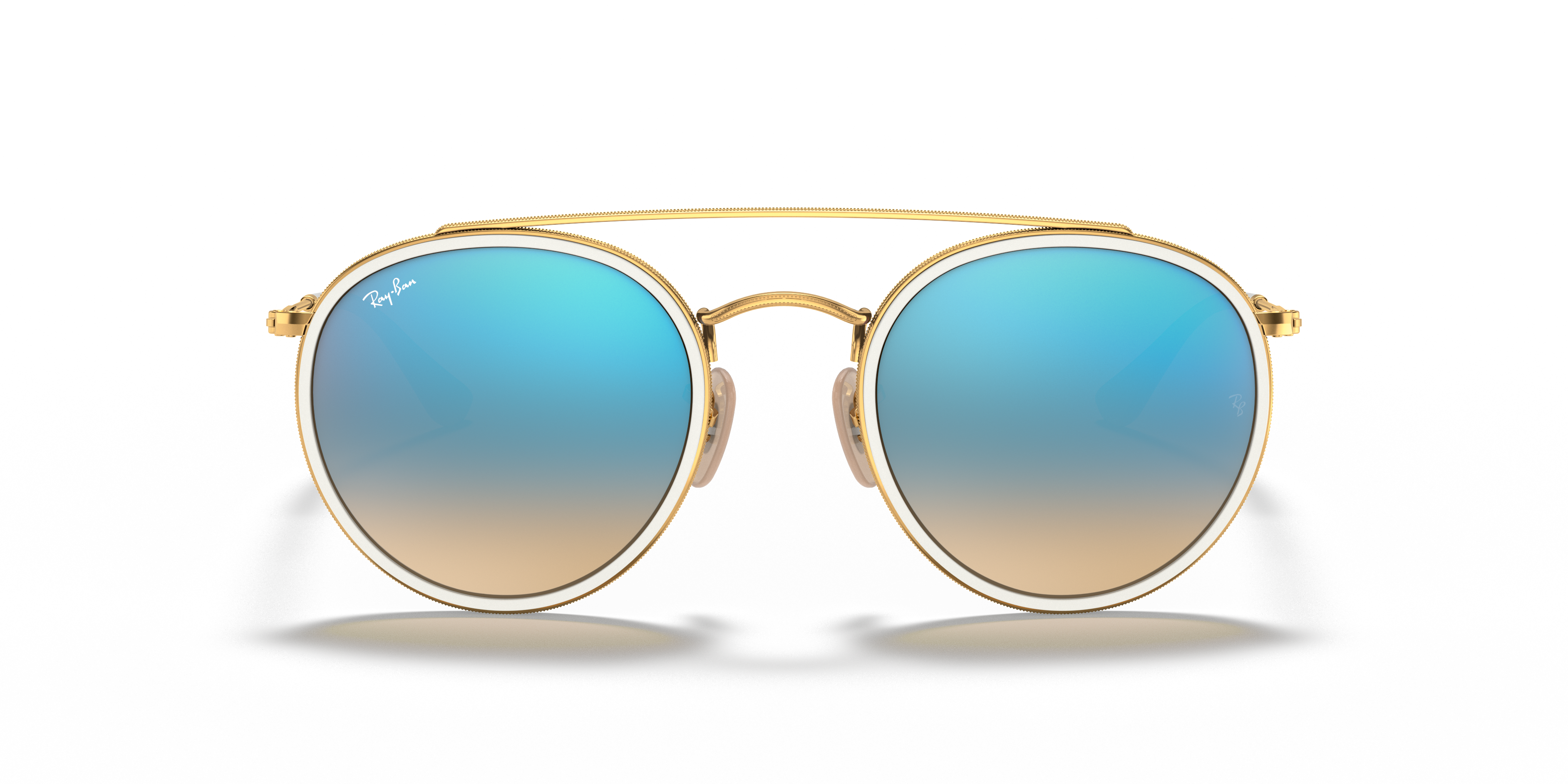 RAY-BAN RB3647N 001/4O 51