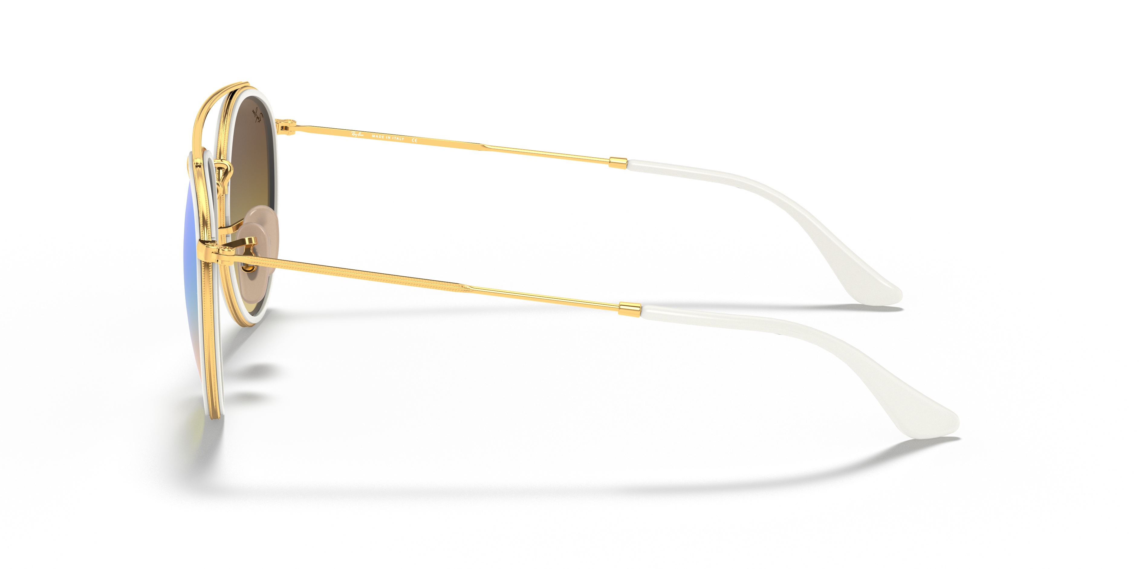 RAY-BAN RB3647N 001/4O 51