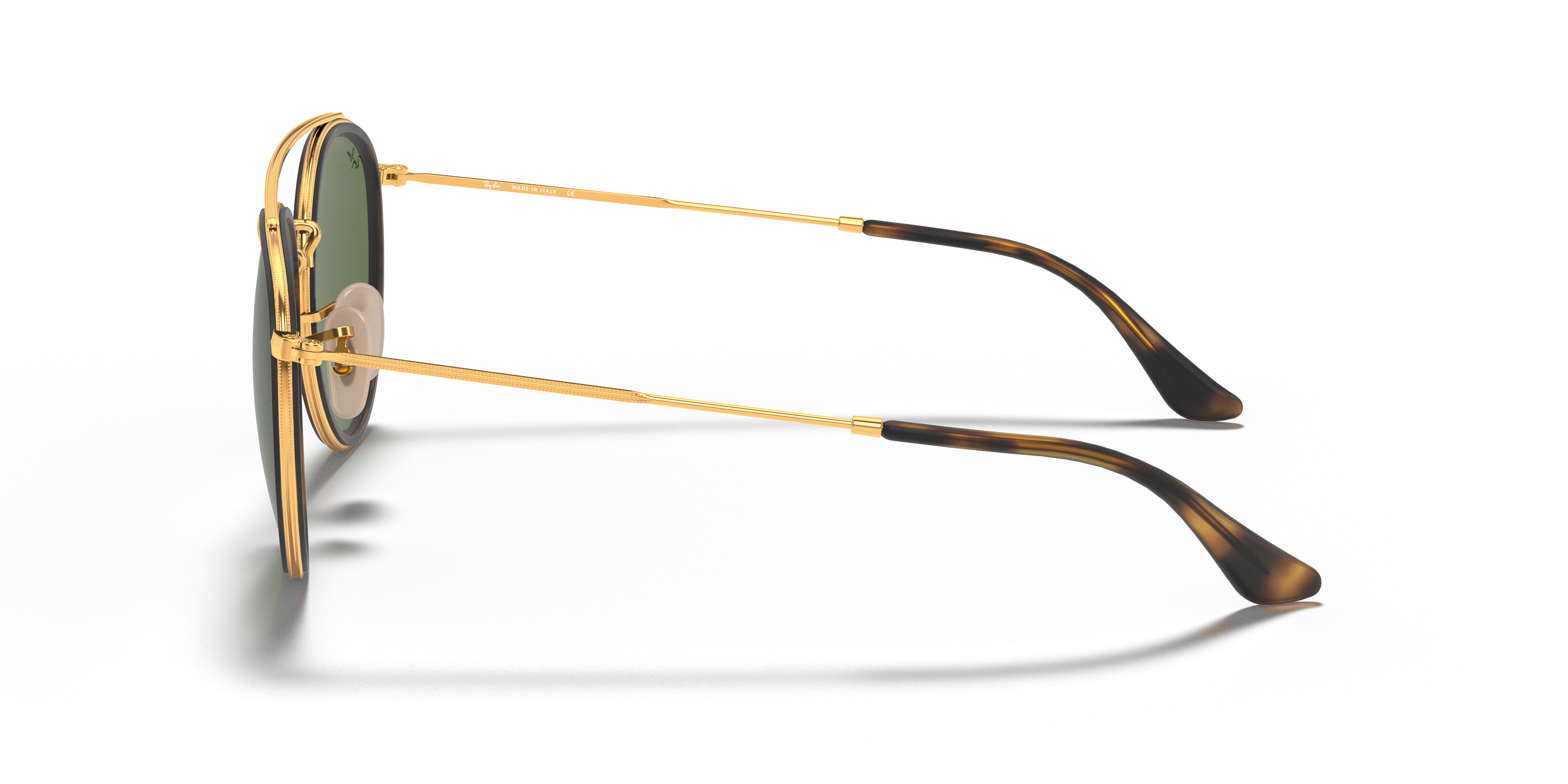 RAY-BAN RB3647N 1 51