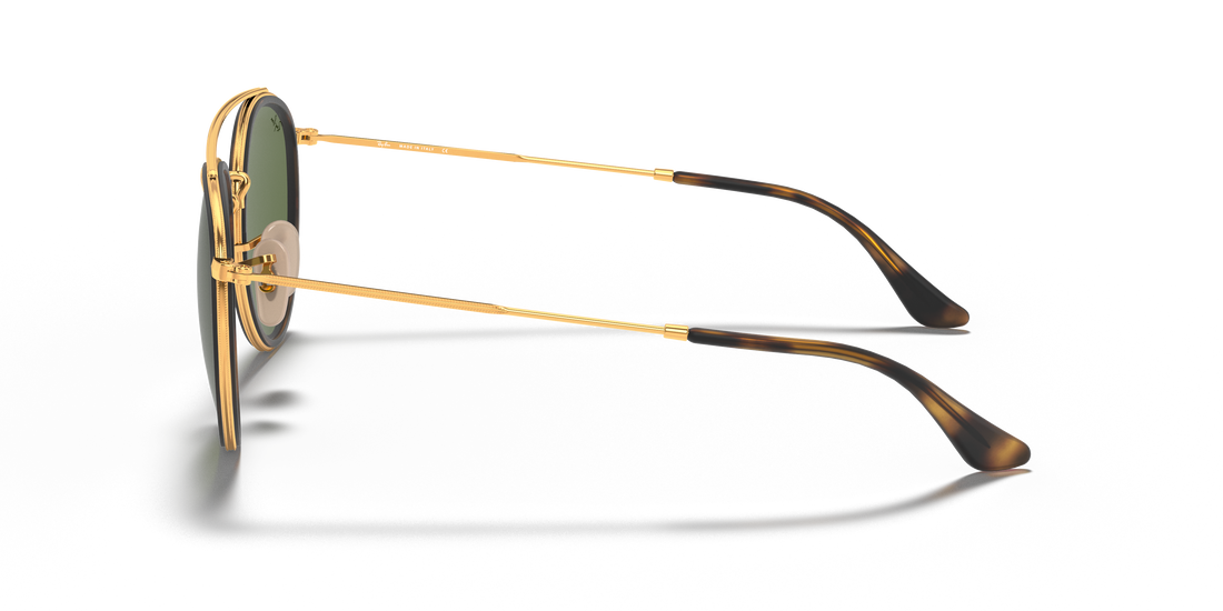 Sonnenbrillen ray-ban rb3647n 1 unisex größe 51mm - Detailansicht