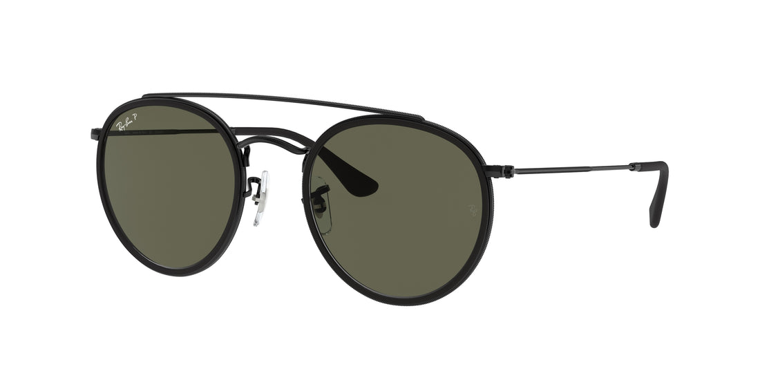 Sonnenbrillen ray-ban rb3647n 002/58 unisex größe 51mm - Hauptansicht