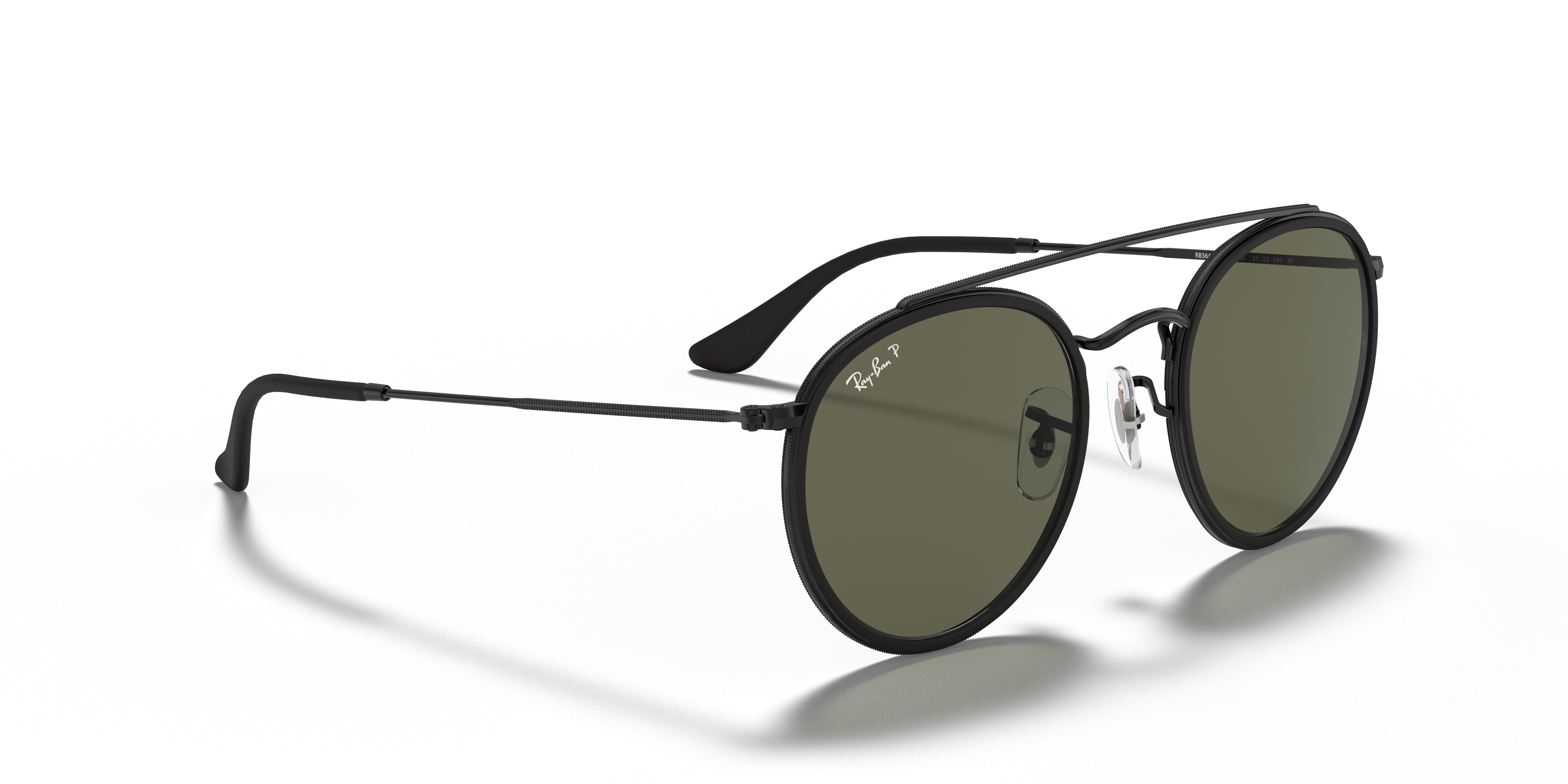 RAY-BAN RB3647N 002/58 51