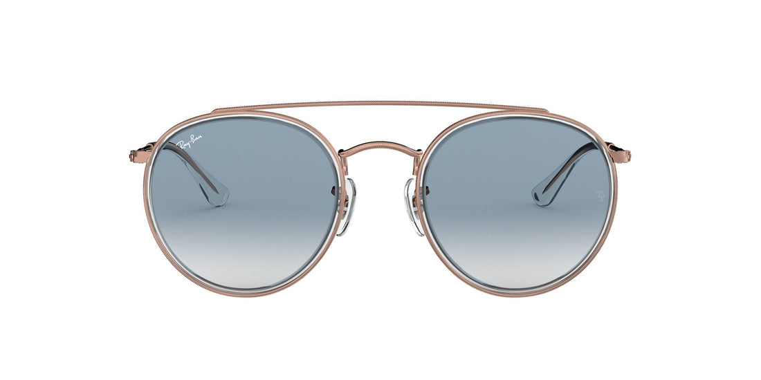 RAY-BAN RB3647N 90683F 51