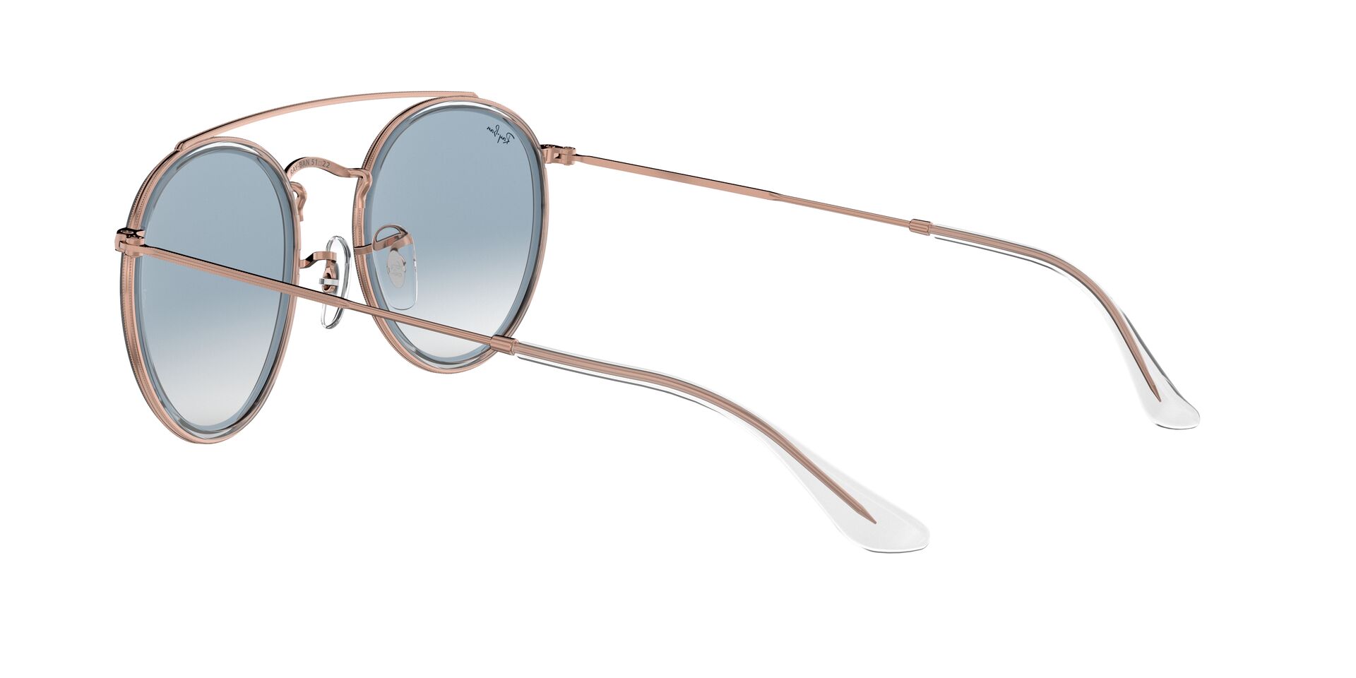 RAY-BAN RB3647N 90683F 51