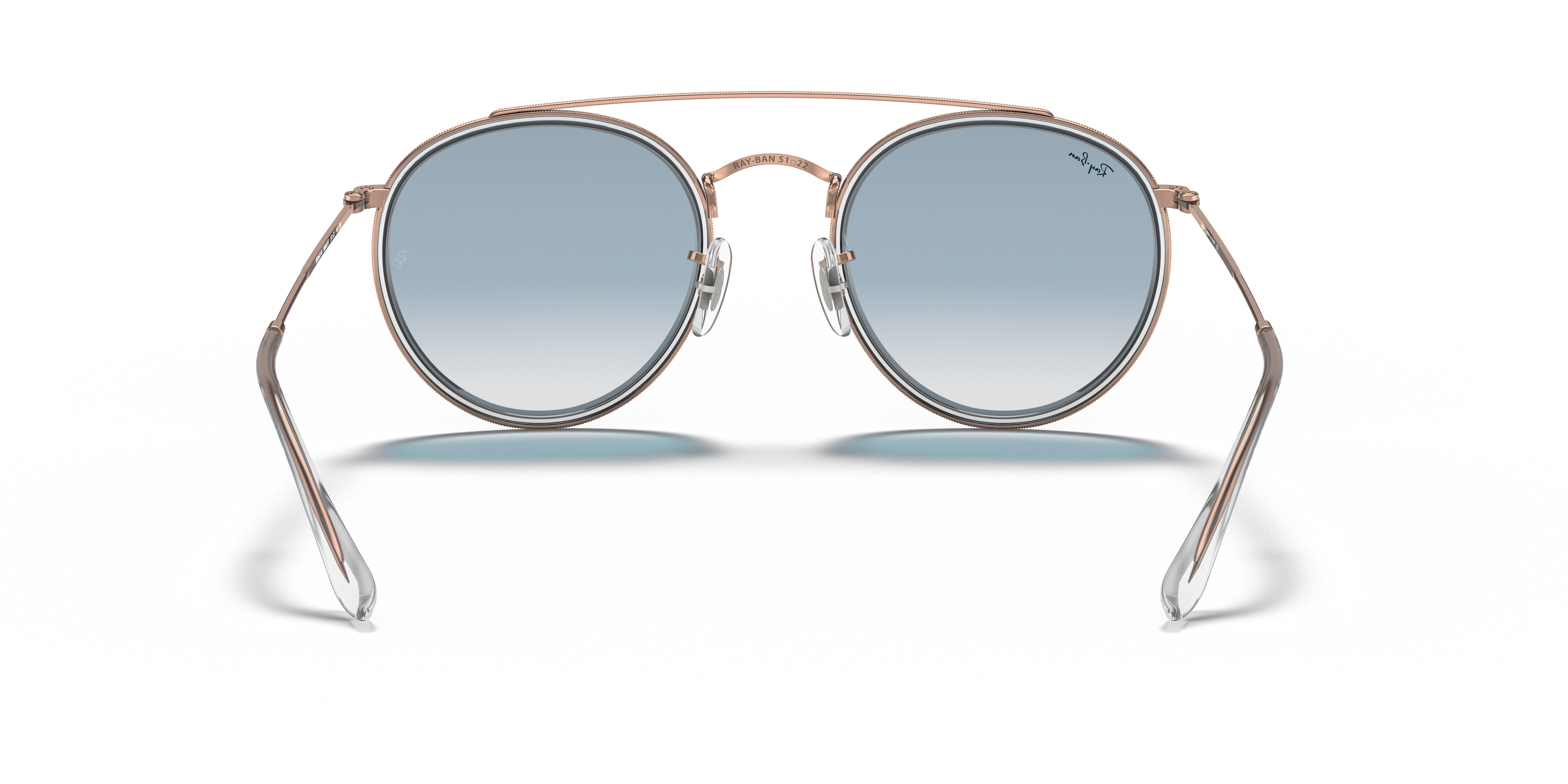 RAY-BAN RB3647N 90683F 51